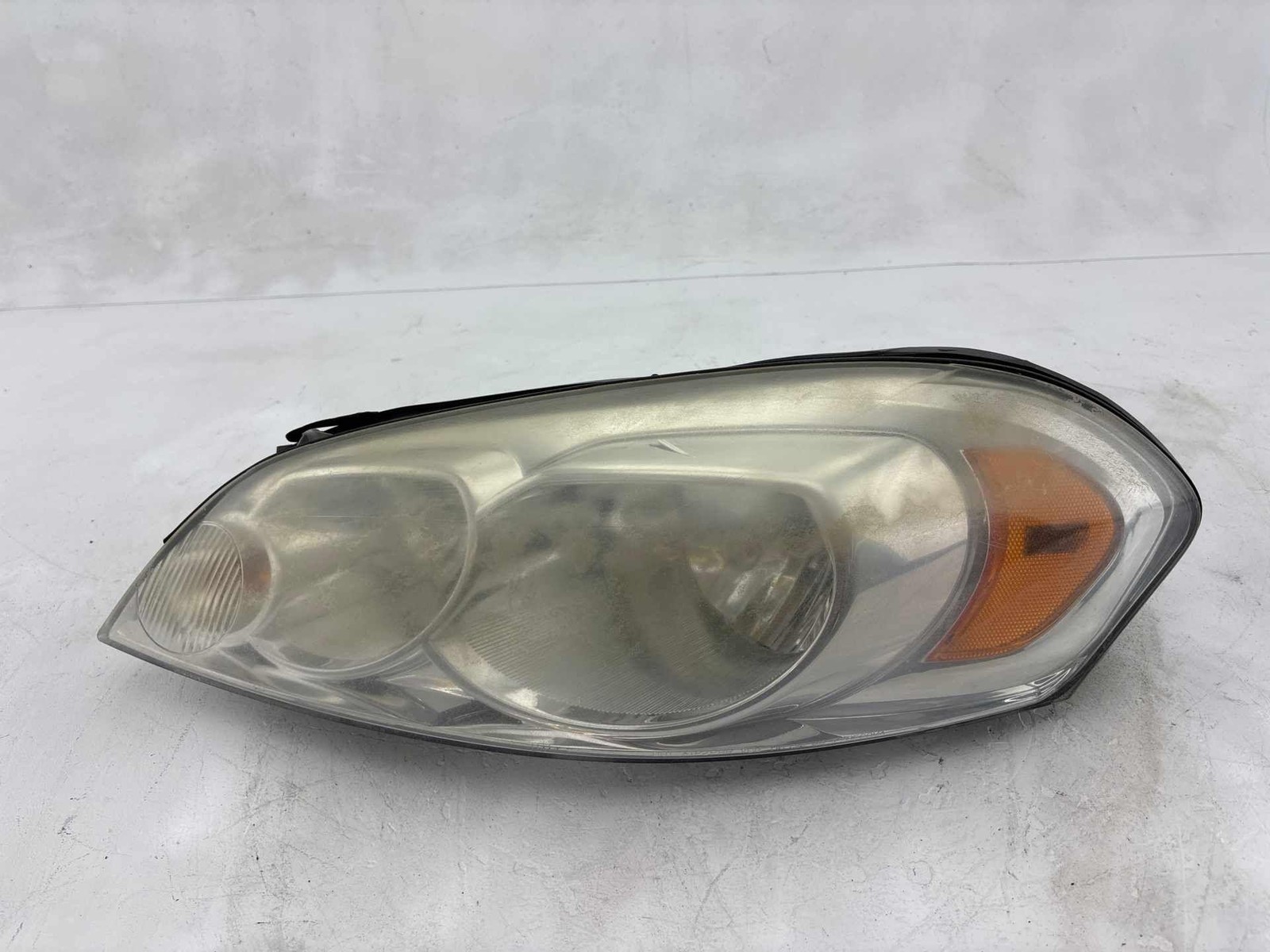 2006-2016 Chevrolet Impala Front Left Driver Side Headlight Head Light Lamp Oem