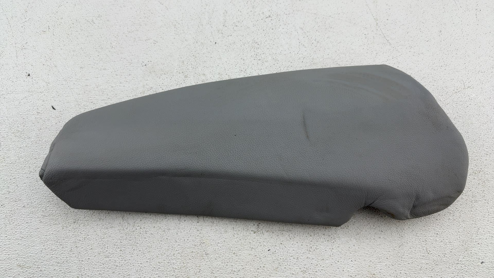 06-10 Bmw 335I E92 Coupe 3 Series Rear Left Corner Seat Cushion Bolster Oem