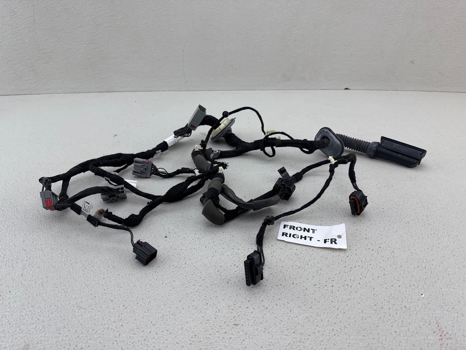 2014 - 2022 Range Rover Sport Front Right Door Wire Harness Oem Gk6214630Ac Rh