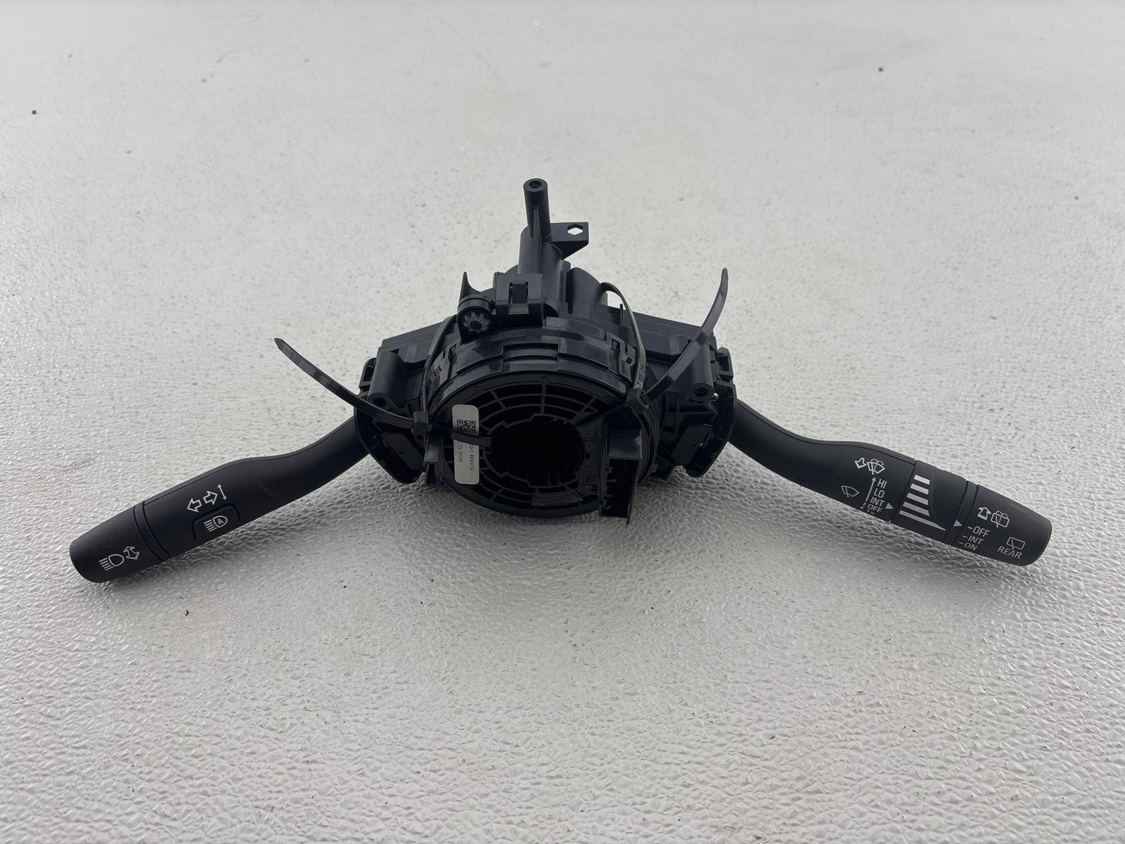2010-2013 Nissan Altima Steering Column Multifunction Switch Assembly