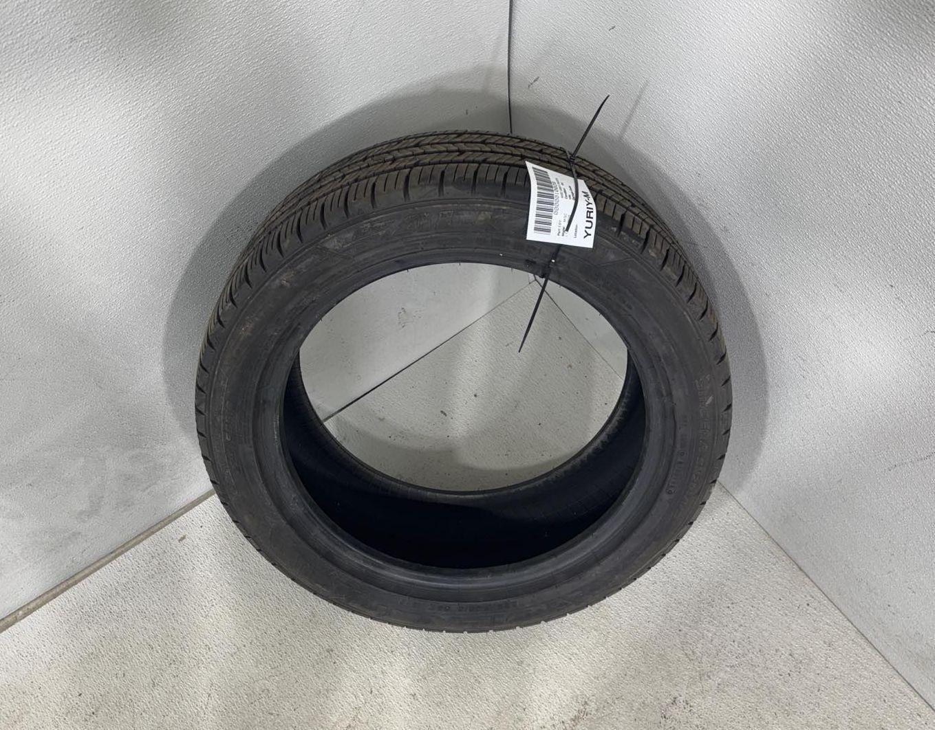 Falken Sincera Sn201 A/S Used Tire 225/50 R18 95T M+S 9/32
