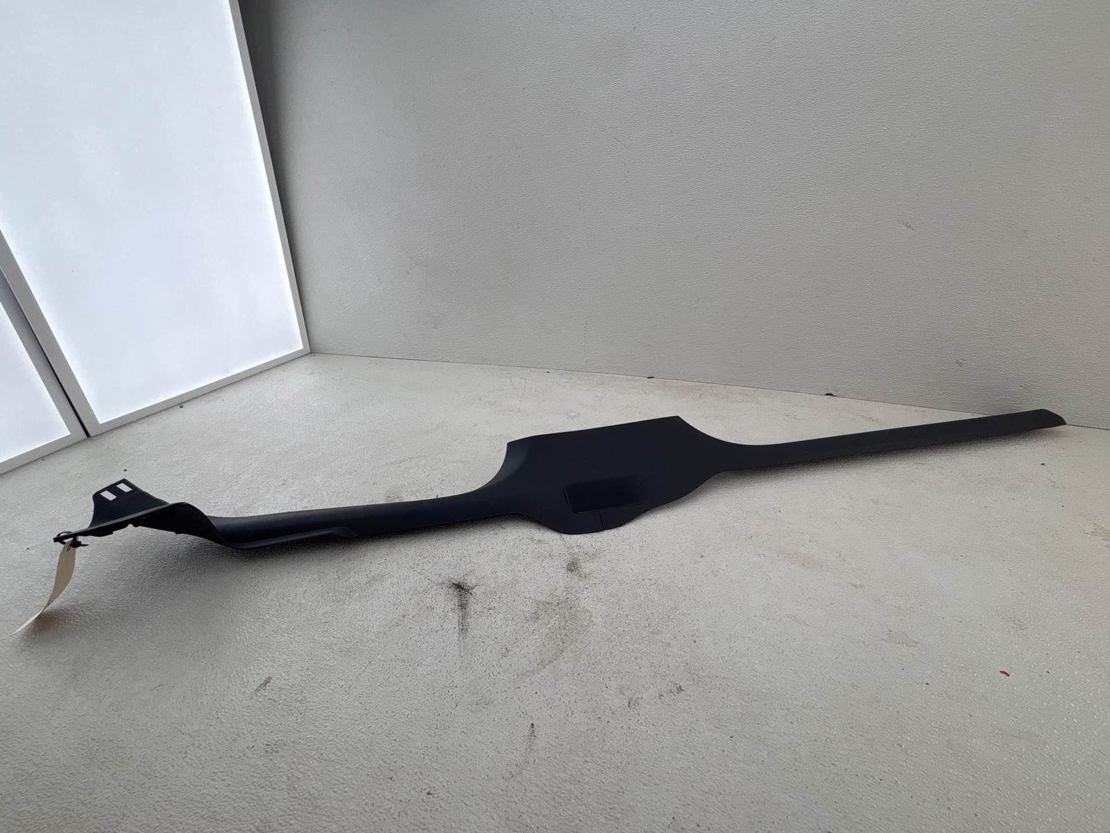 2012-2021 Volkswagen Passat Front Left Door Sill Scuff Plate Trim Oem 561853371