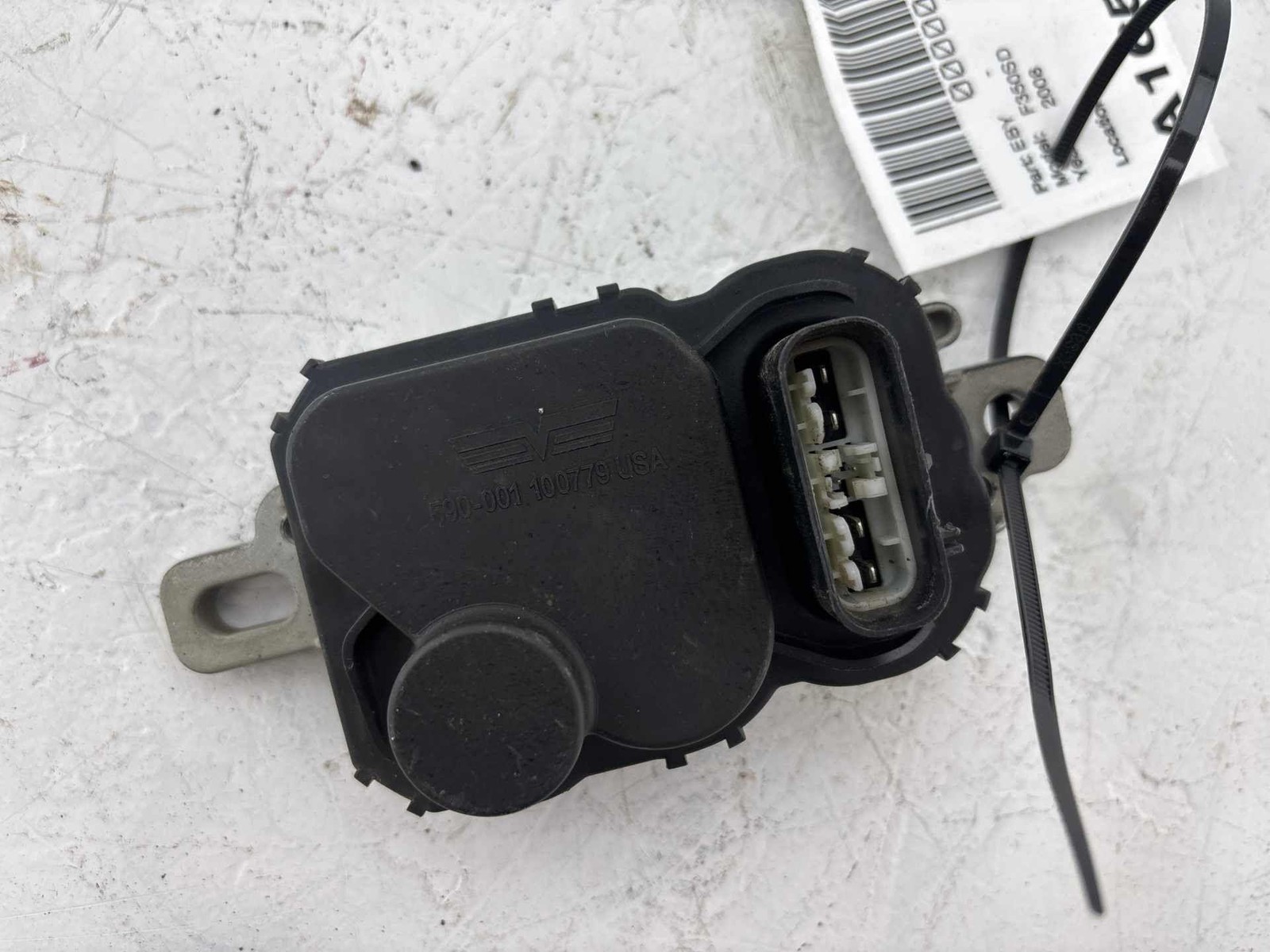 2005-2010 Ford F-350/250Sd 6.8L V10 Fuel Pump Control Module 590-001