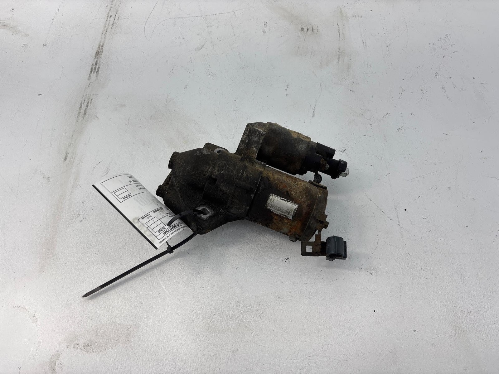 2006-2008 Honda Pilot Engine Starter Motor Oem