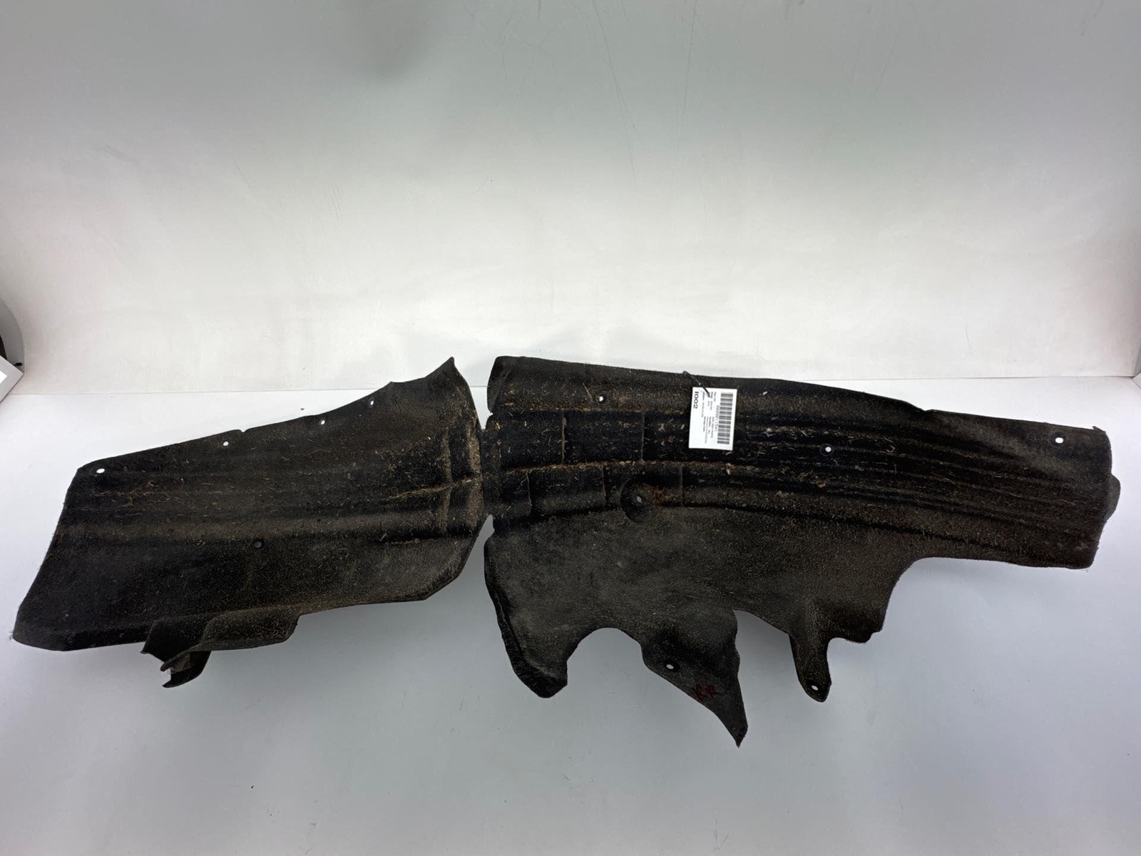 Inner Fender Liner Chevy Equinox Right 18 19 20 21 22 23 24