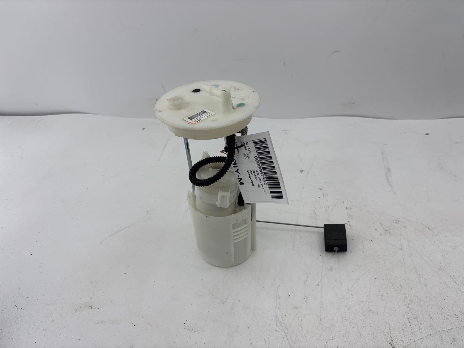 2014-2020 Acura Mdx 3.5L Engine Fuel Pump Assembly Oem Af292100-7171