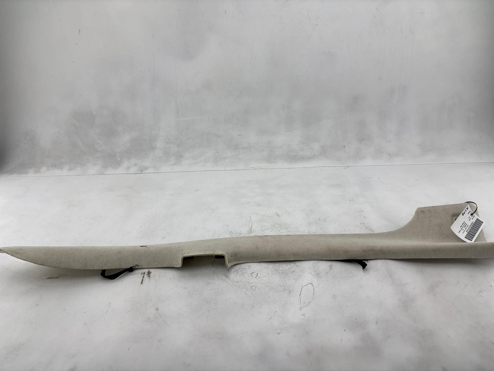2012-2018 Fiat 500 Roof Right Headliner Interior Cover Trim Oem