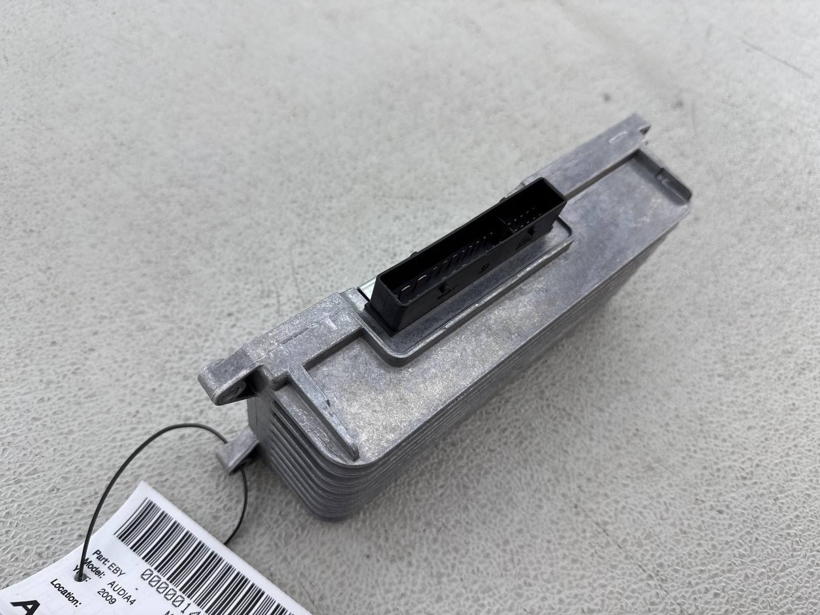 2009 - 2010 Audi A5 A4 Stereo Audio Radio Amplifier Module Oem