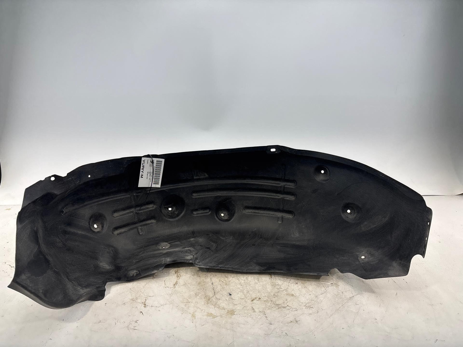 2016 - 2022 Honda Pilot Rear Right Inner Quarter Panel Liner Splash Shield Oem
