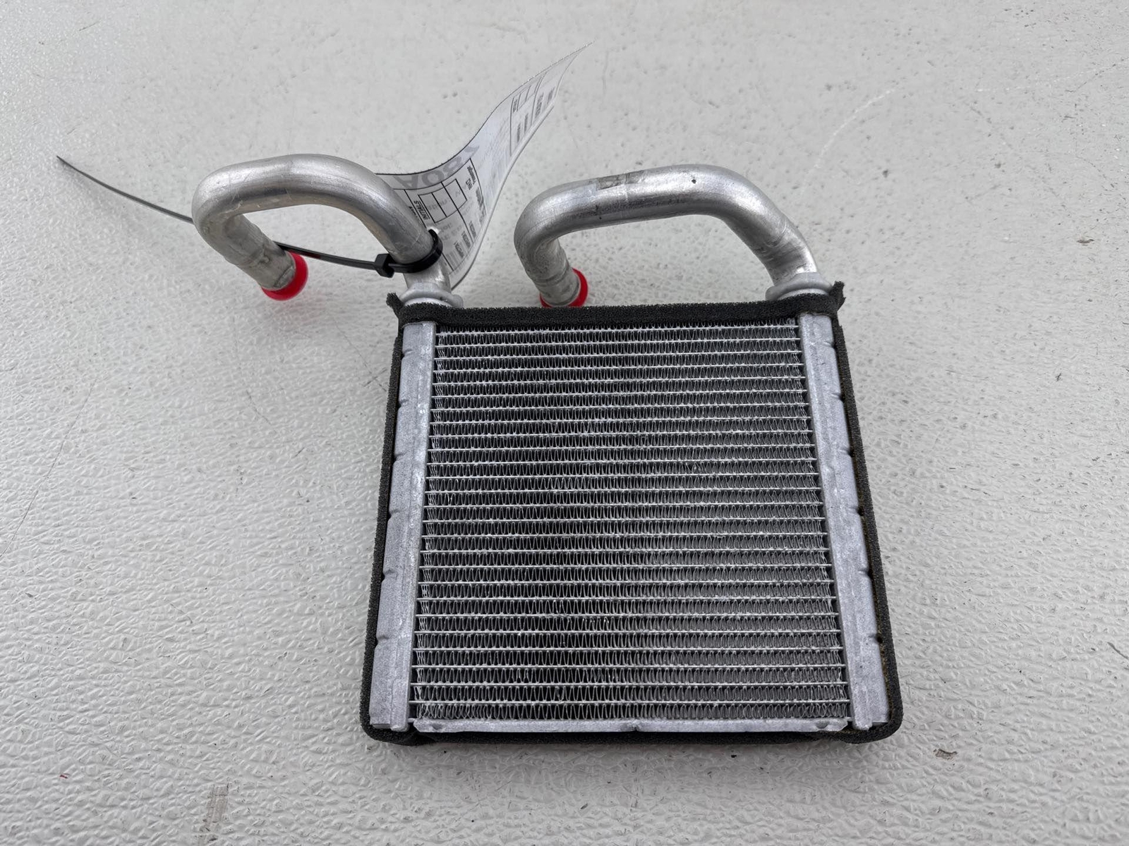 2007 - 2013 Acura Mdx Ac A/C Rear Heater Core Element