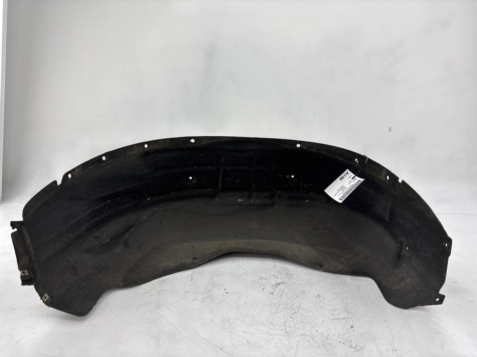 2007-2013 Bmw X5 E70 Rear Left Driver Quarter Wheelhouse Liner Splash Shield Oem