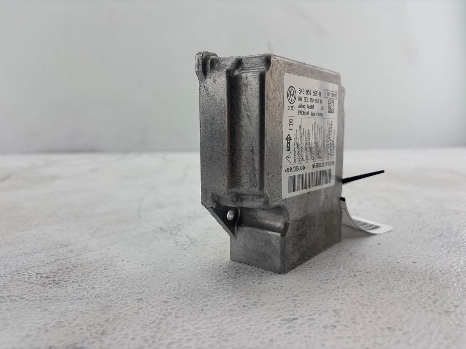 2013 - 2016 Audi A4 Allroad Computer Control Module Unit Oem