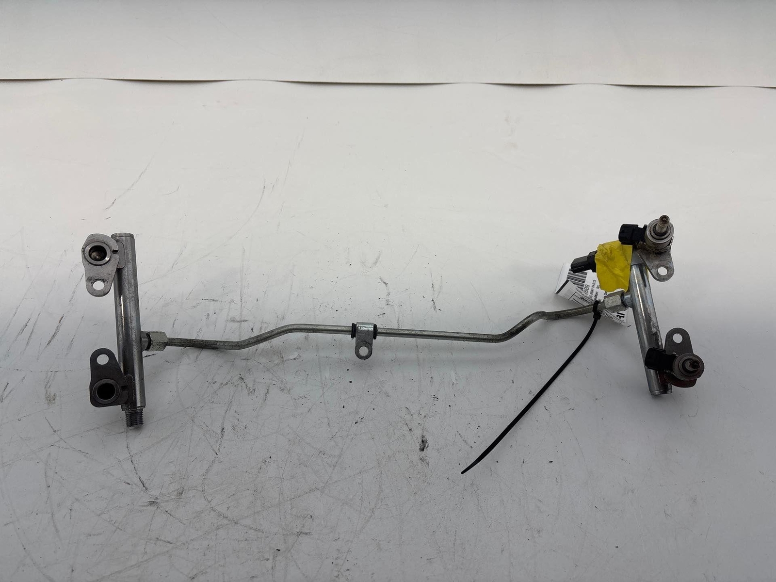 2018 - 2024 Subaru Forester Fuel Rail Pipe Tube Line Assembly Oem