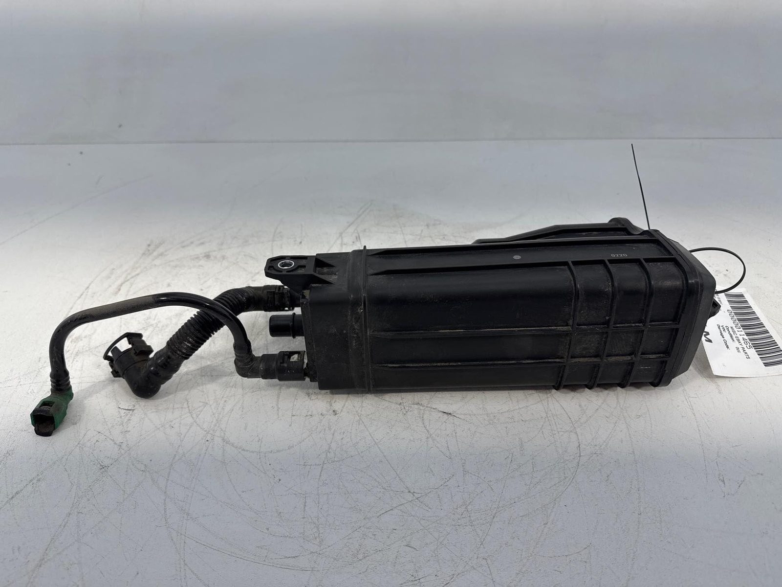 2019-2024 Subaru Forester Charcoal Fuel Vapor Canister 42035Fl020 Oem