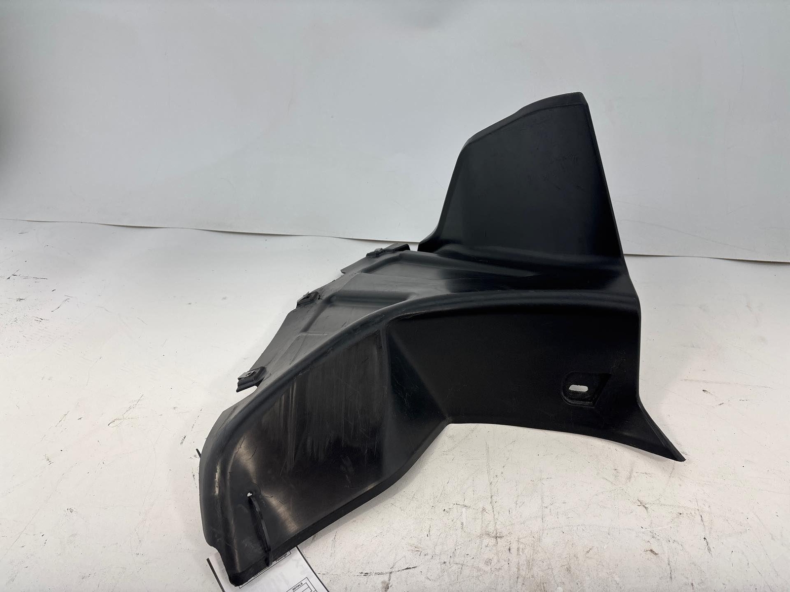 23-25 Chevrolet Silverado 1500 Front Right Bumper Extension Panel Oem 85659310