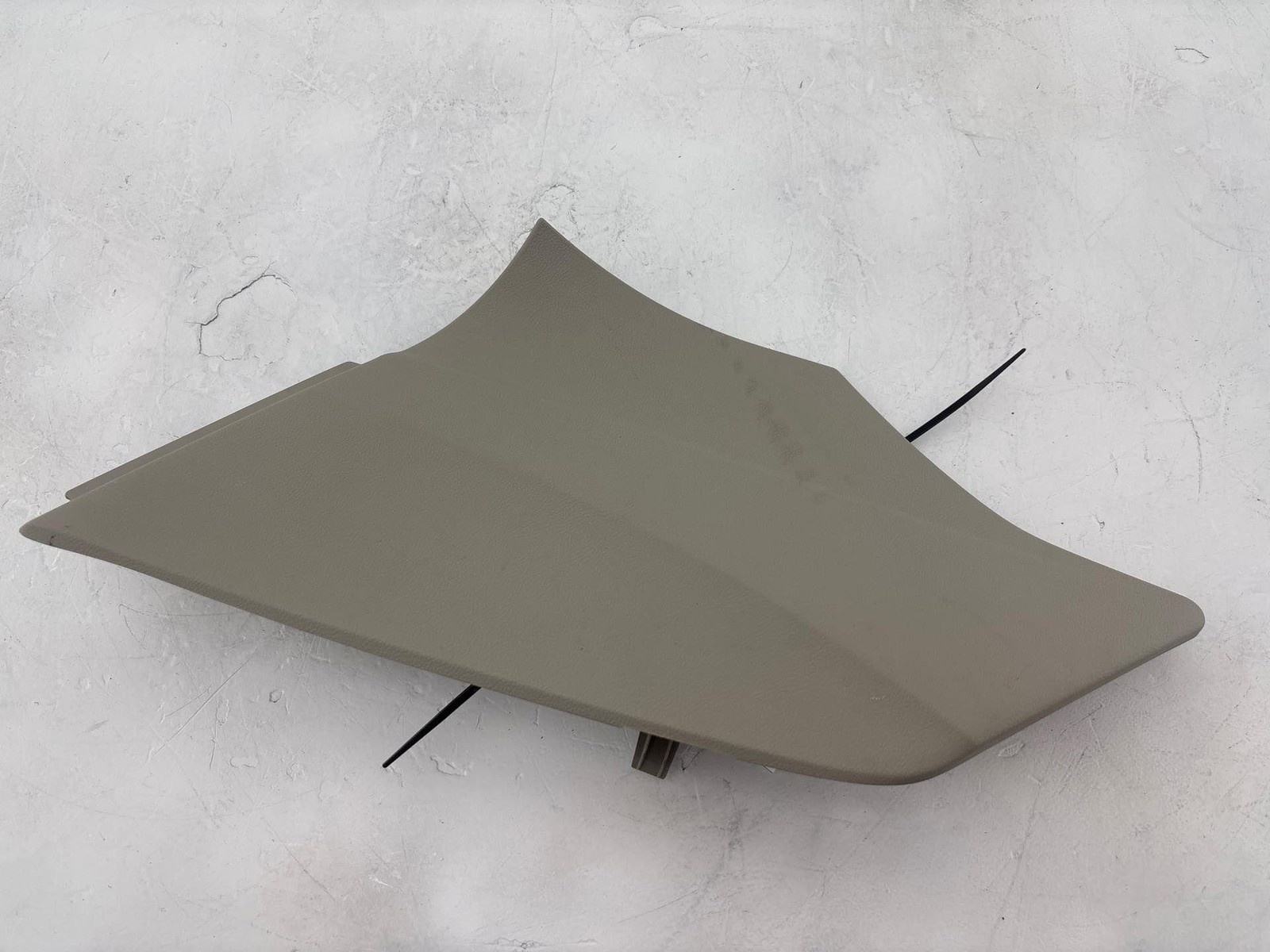 2009-2014 Acura Tsx Center Console Right Lower Trim Cover Panel Oem