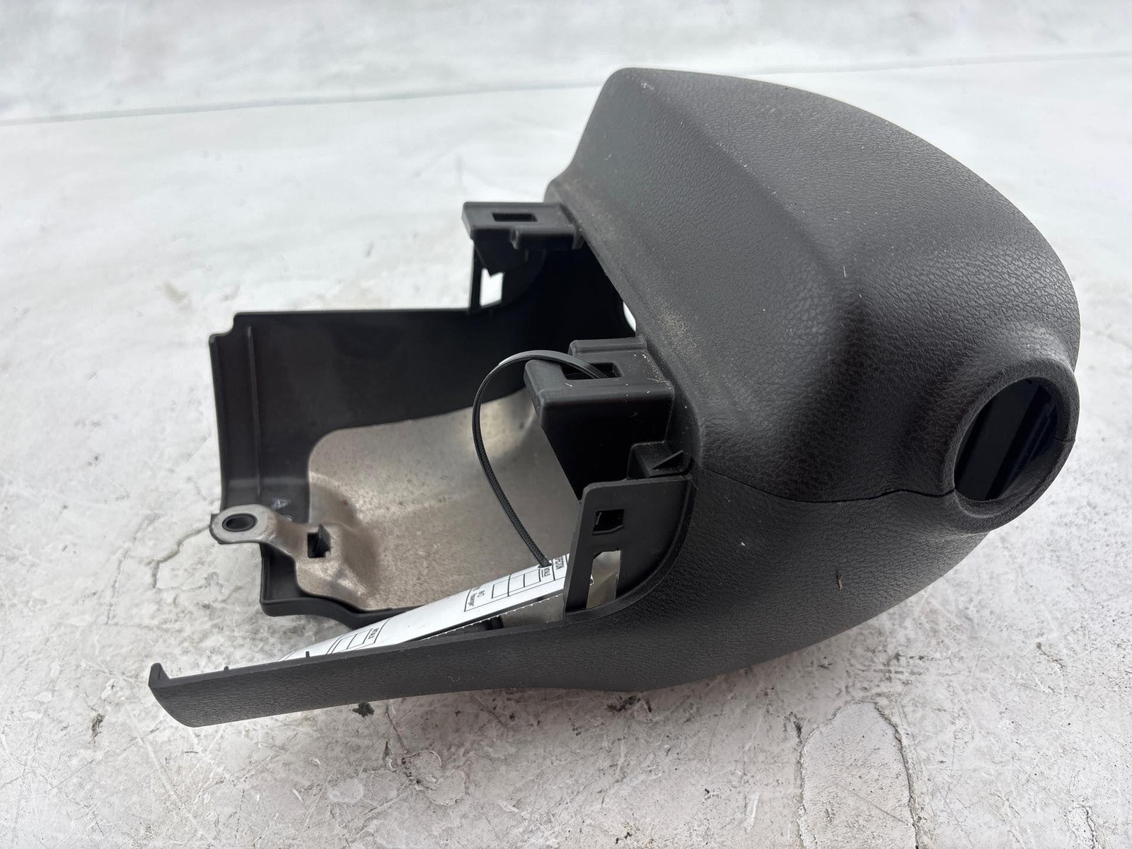 2009 - 2014 Acura Tsx Steering Column Shroud Cover Oem