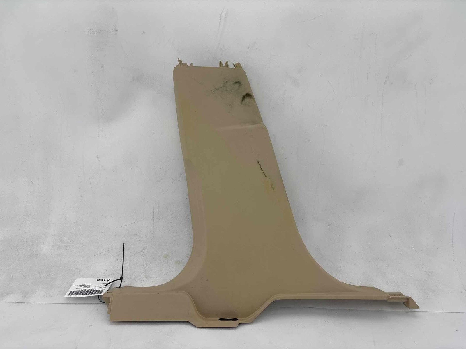 2018-2024 Alfa Romeo Stelvio Left B Pillar Lower Trim Cover Panel Oem