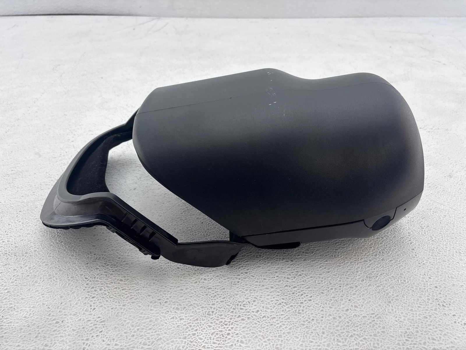 2007-2013 Bmw X5 E70 Steering Column Upper & Lower Set Cover Trim Panel Oem