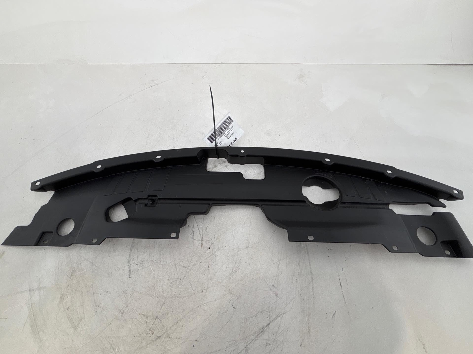 2017 - 2020 Nissan Pathfinder Radiator Support Sight Shield Panel Oem