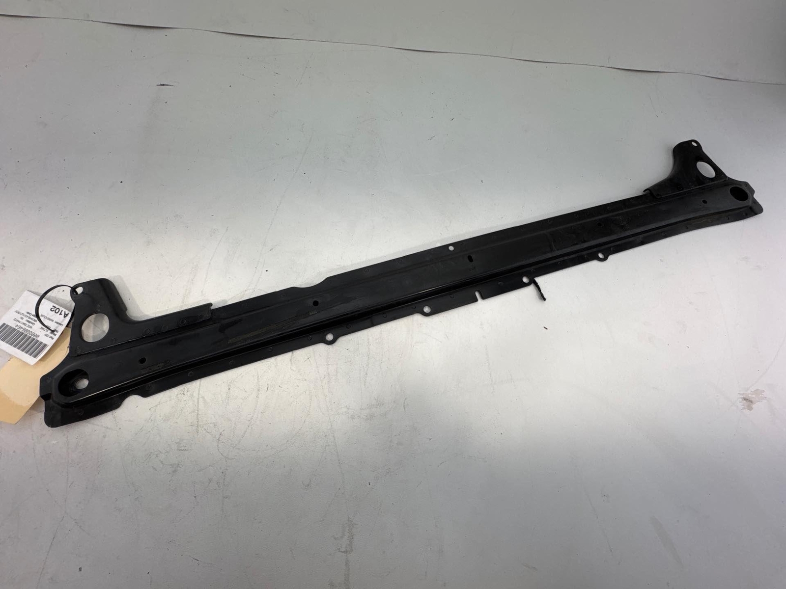 2019-2023 Nissan Altima Front Upper Cowl Panel Extension Strut Tower Brace Oem