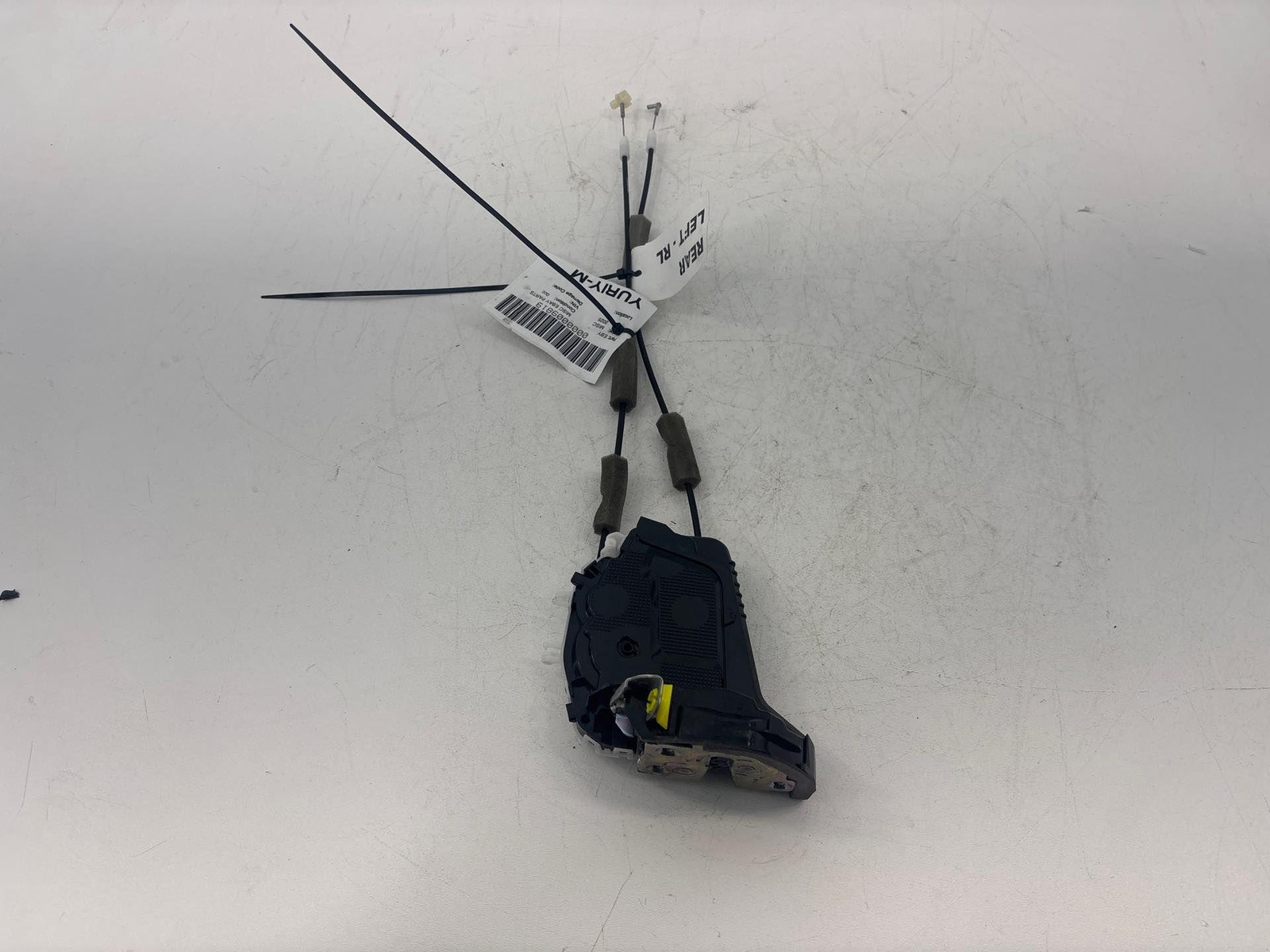 2016-2022 Acura Ilx Rear Left Side Door Lock Latch Actuator W/ Cable Oem
