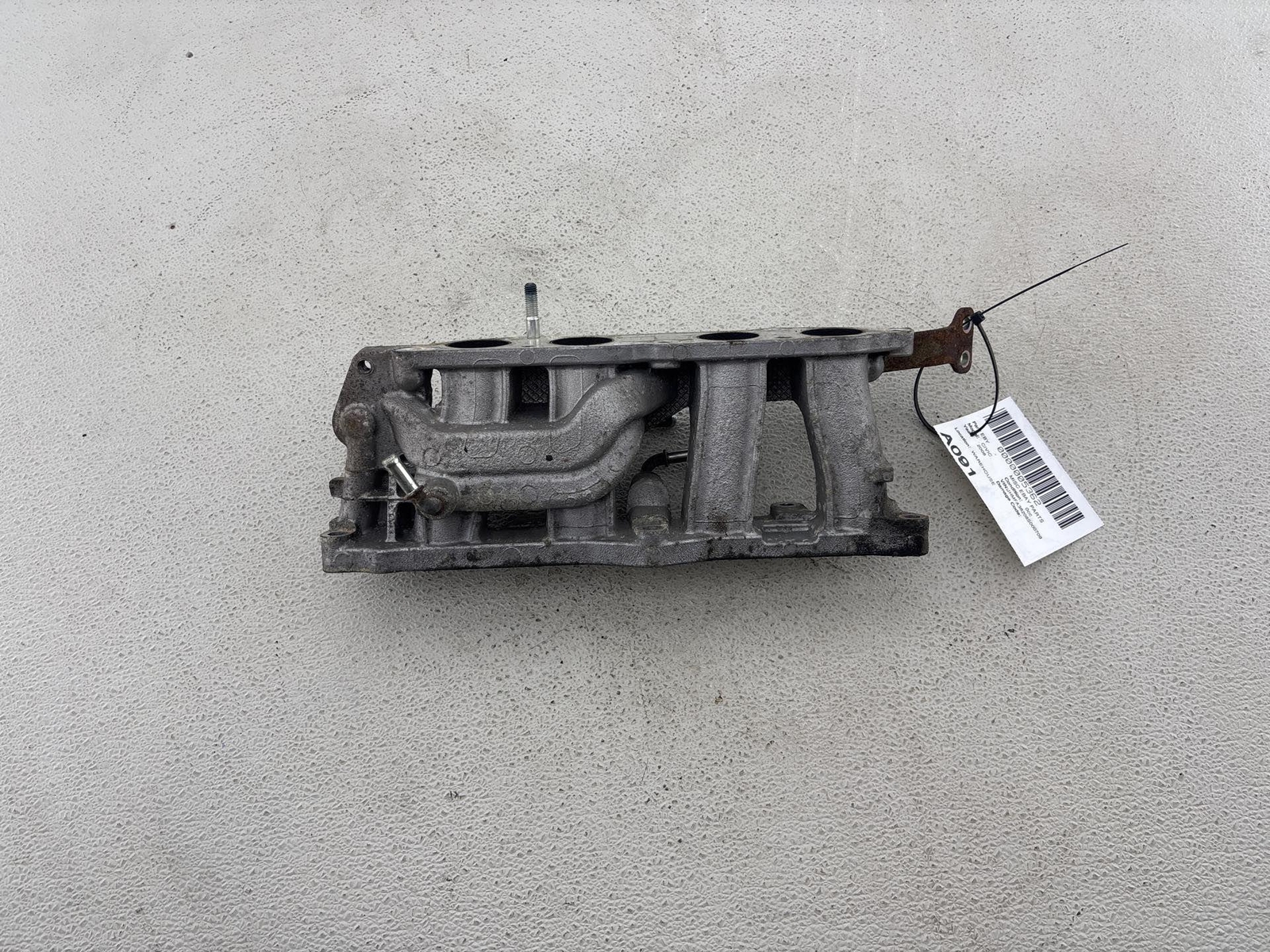 2006-2011 Honda Civic 1.3L Hybrid Lower Intake Manifold Oem