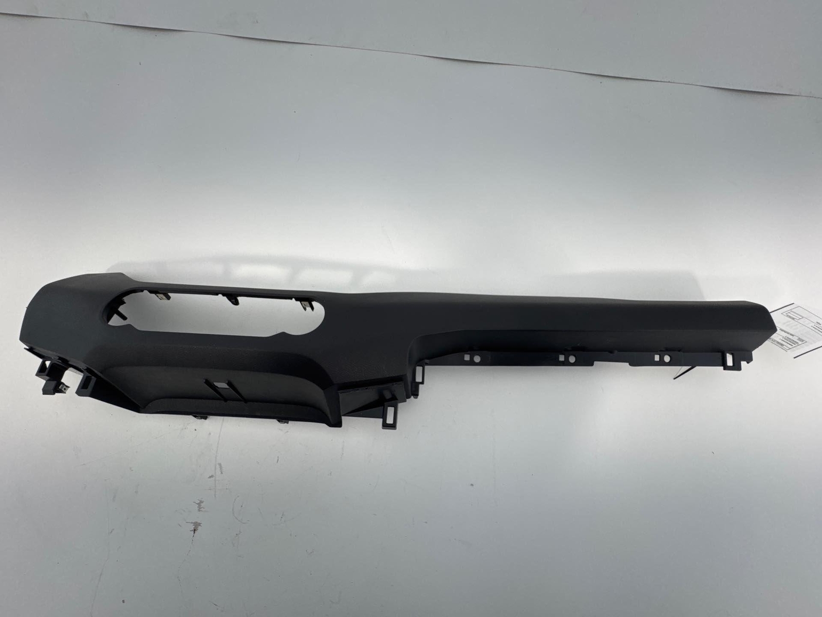 2019-2022 Nissan Altima Dash Center Lower Trim Cover Panel Bezel Oem 68212-6Ca0A