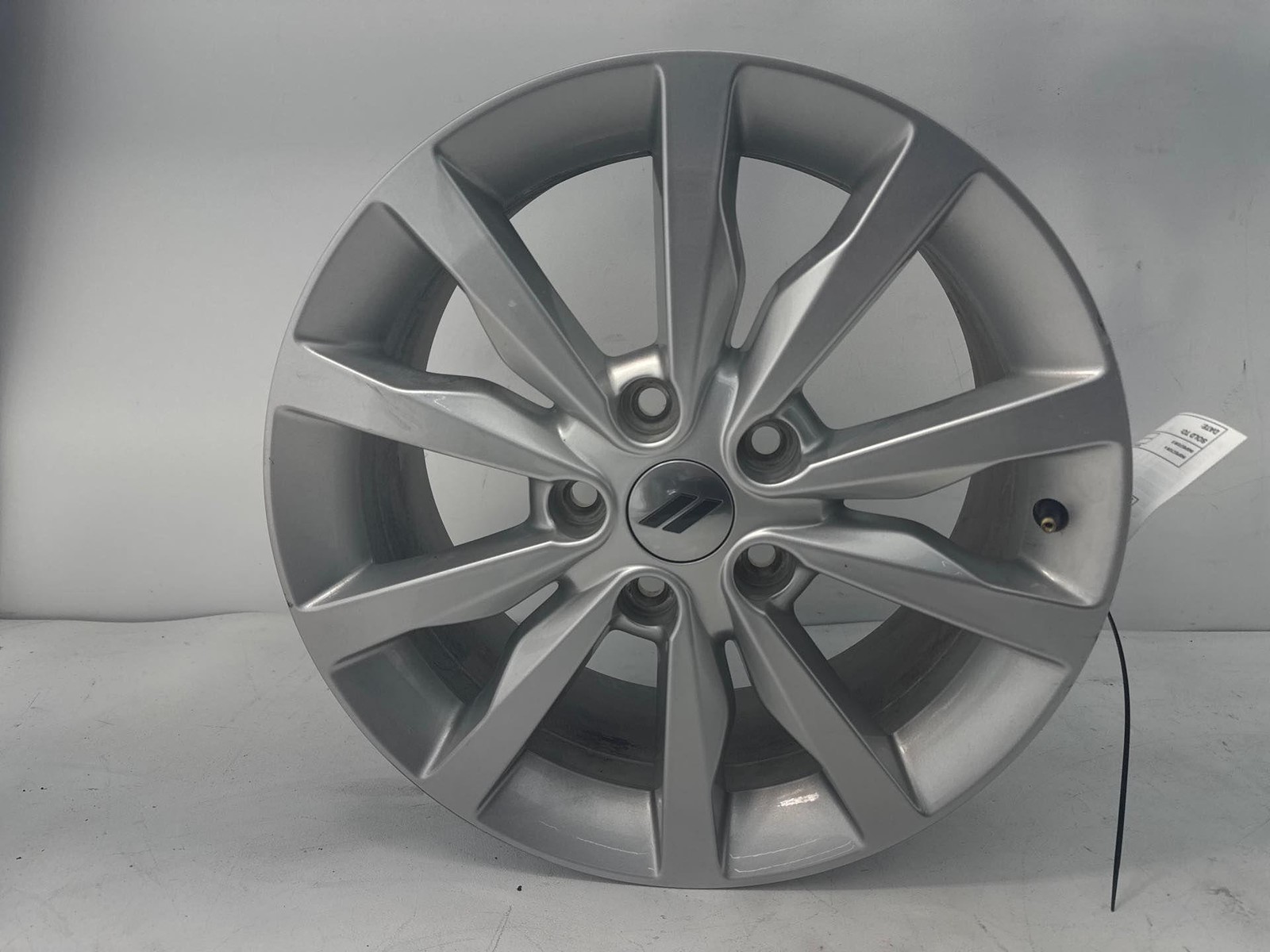 2019-2024 Dodge Durango Wheel Rim 18x8J OEM