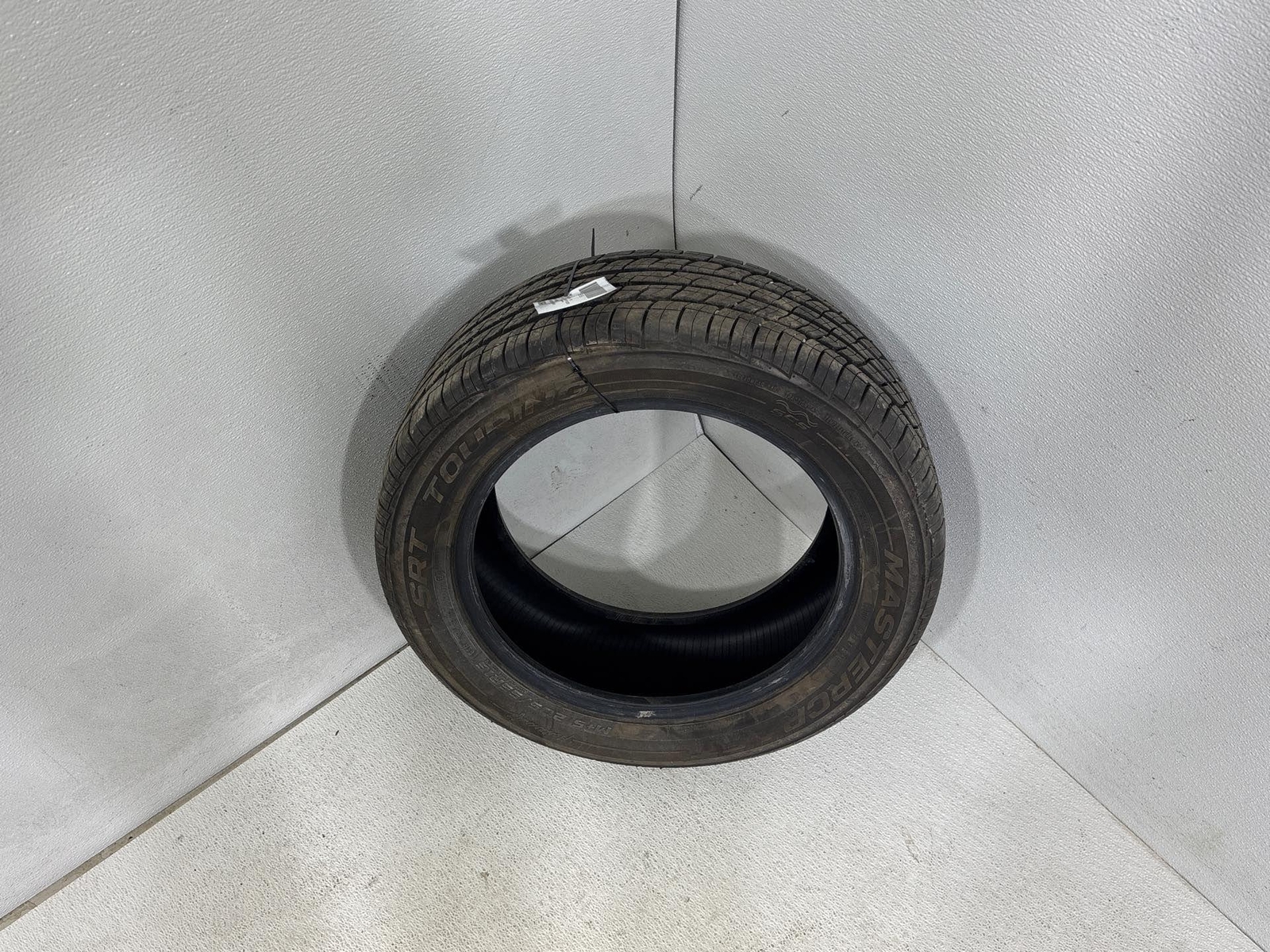 2013-2019 Nissan Sentra Tire 205/55R16 Oem Srt Touring