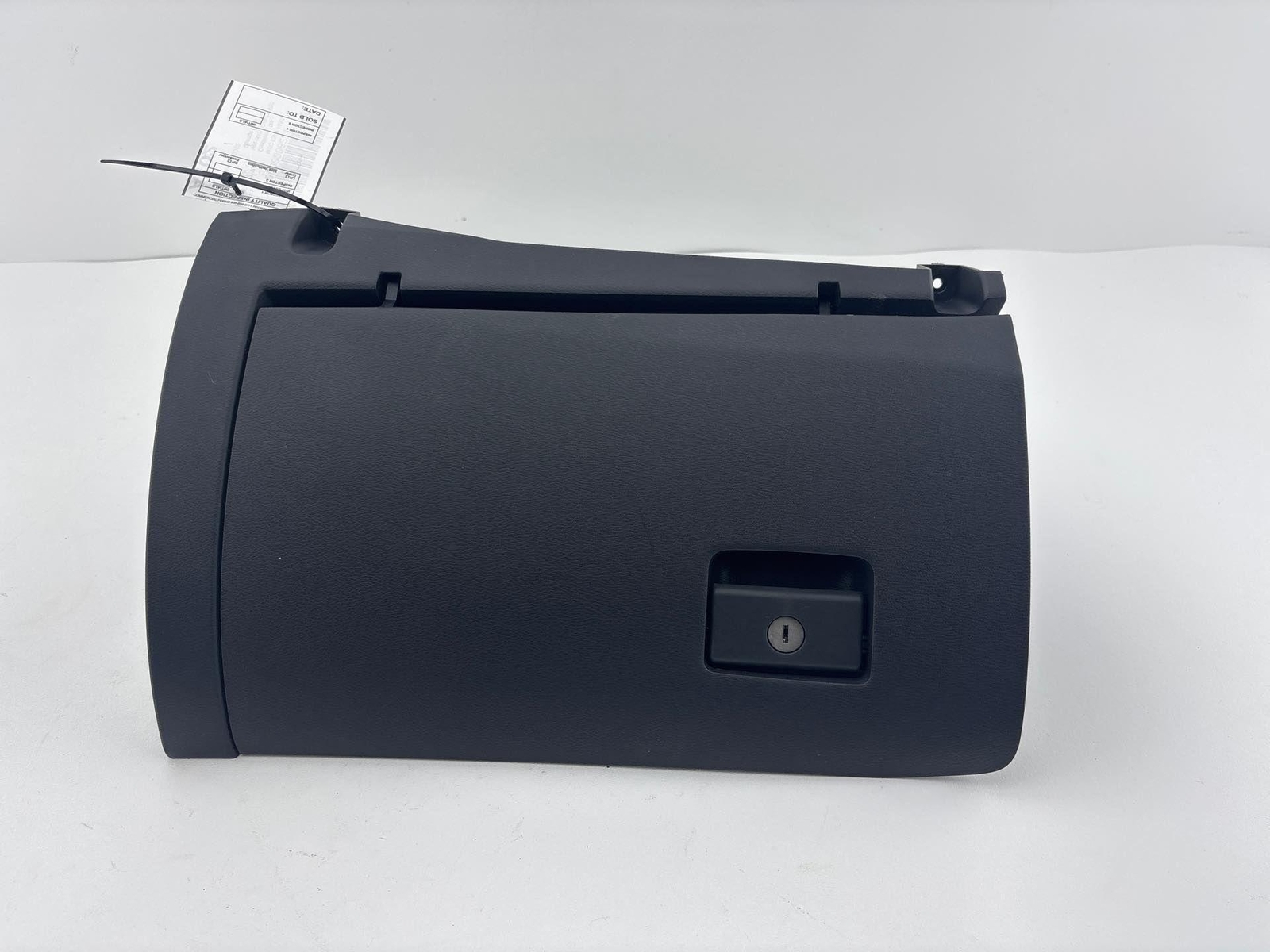 2019-2025 Nissan Altima Dash Right Glove Box Storage Compartment Oem Black
