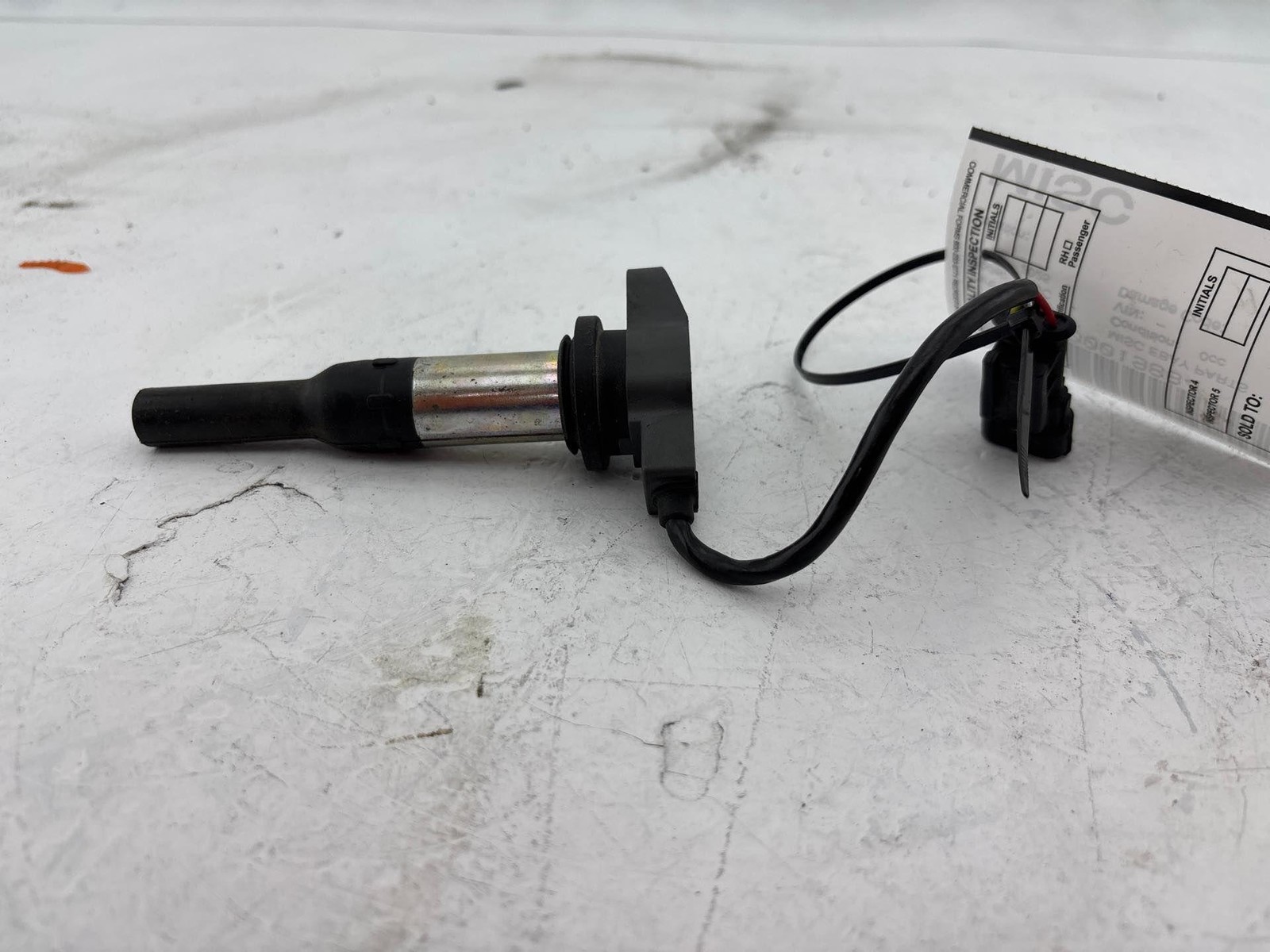 2018-2022 Ducati Panigale V4 Ignition Coil Plug Oem 38010211A