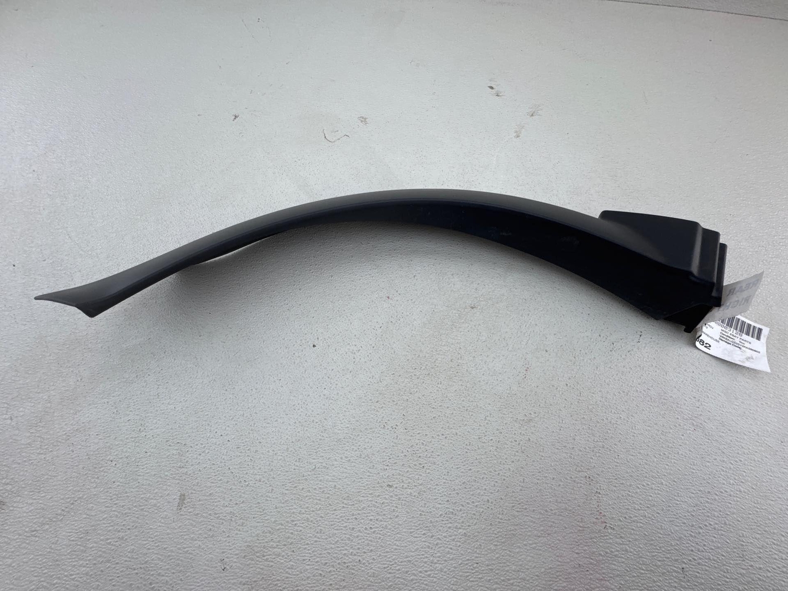 2013-2022 Land Range Rover Rear Right Quarter Flare Fender Wheel Arch