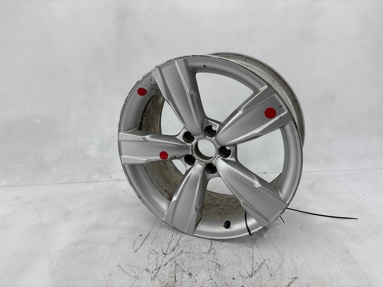 2013-2016 Audi A4 Allroad Wheel Rim 18X8J Oem 8K0601025Bm