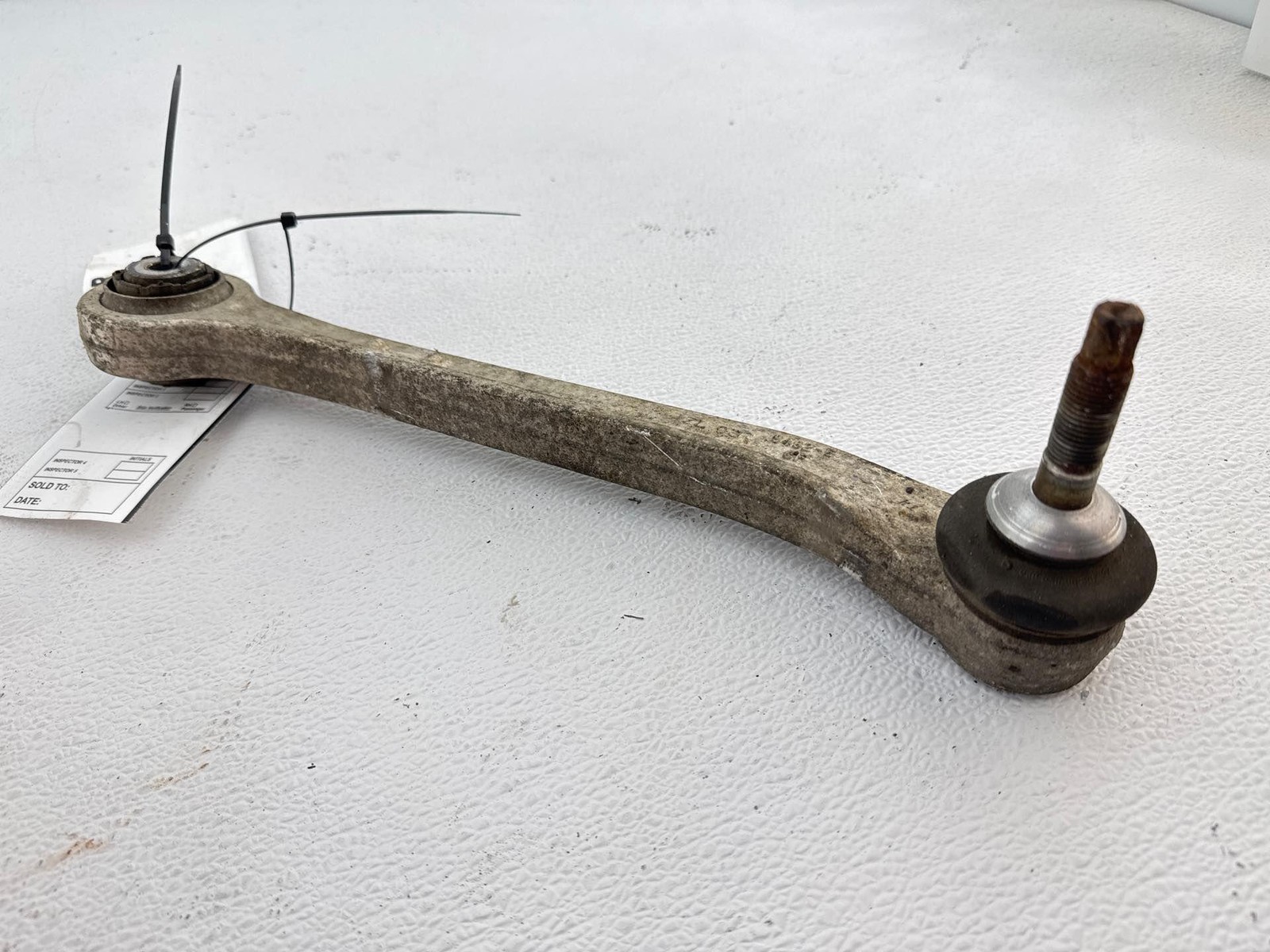 2007 - 2018 Bmwx5 X6 E70 E71 Rear Right Side Upper Control Arm Oem