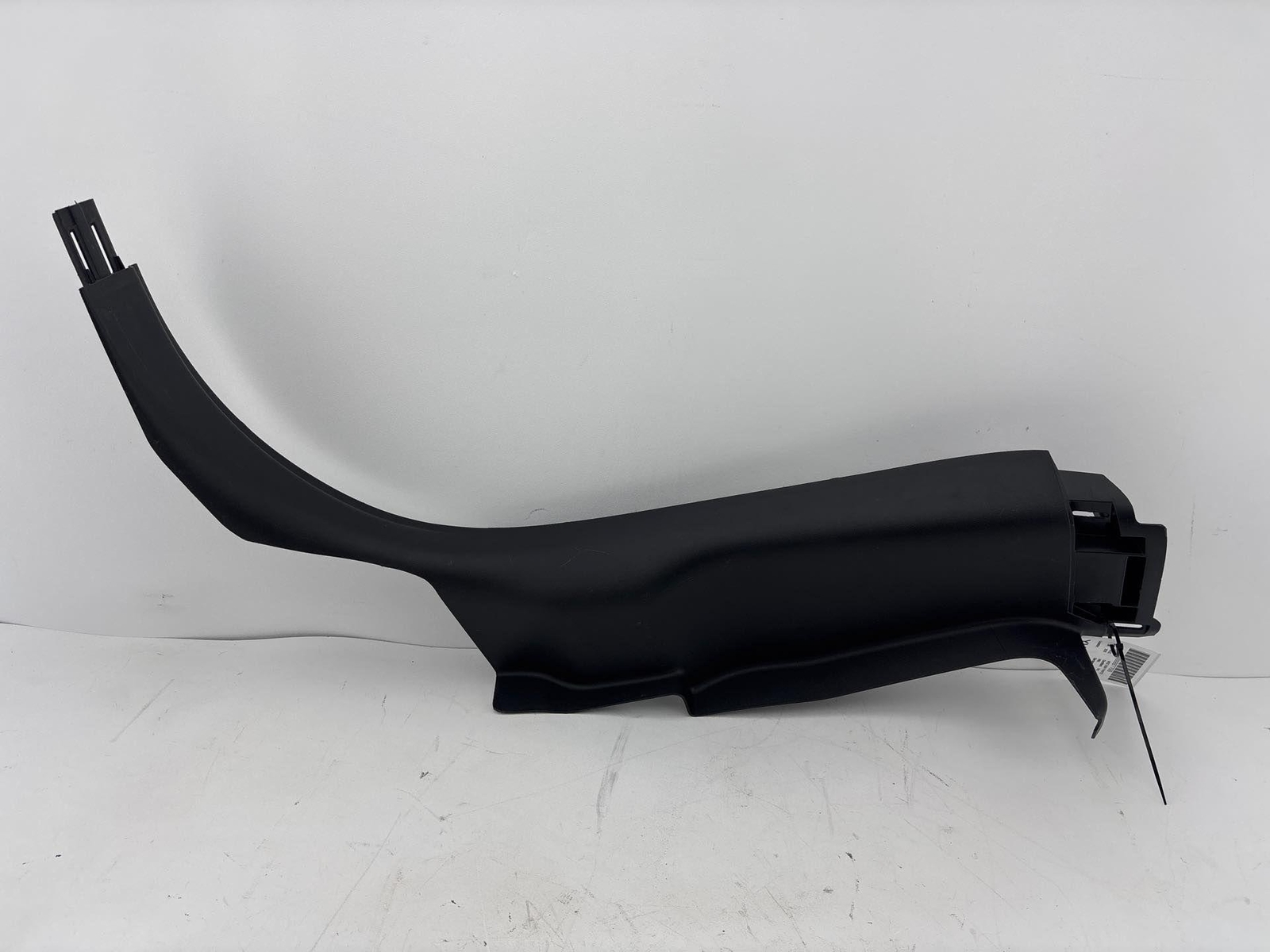 2019-2025 Chevrolet Silverado 1500 Rear Right C-Pillar Lower Cover OEM