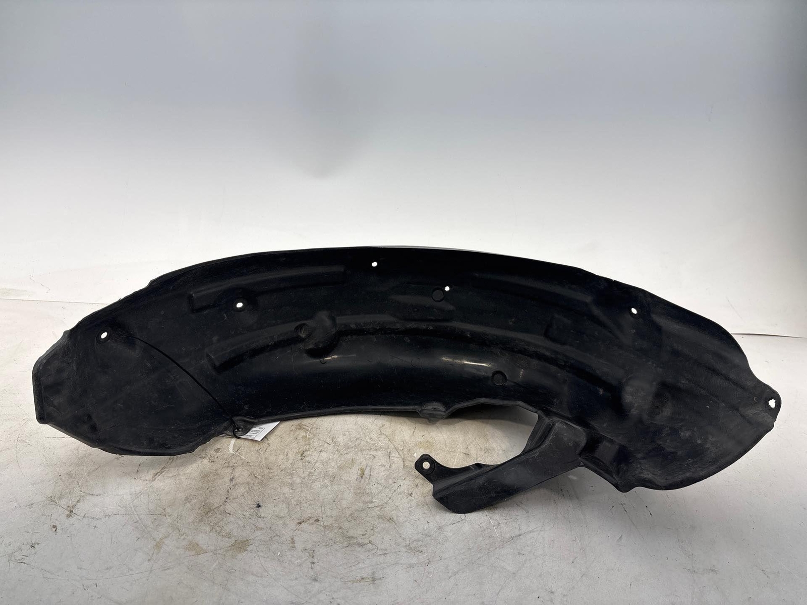 2012-2014 Subaru Impreza/ Xv Crosstrek Rear Left Inner Fender Liner 59122Fj010