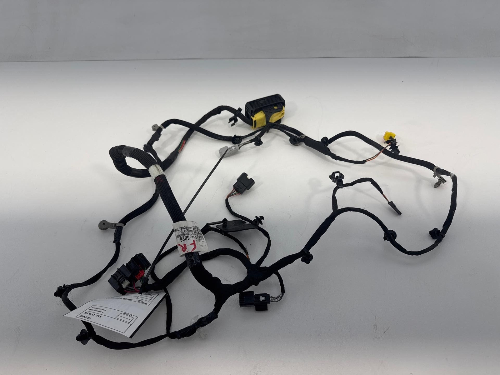 2018-2021 Chevy Equinox Front Right Passenger Side Seat Wire Wiring Harness Oem