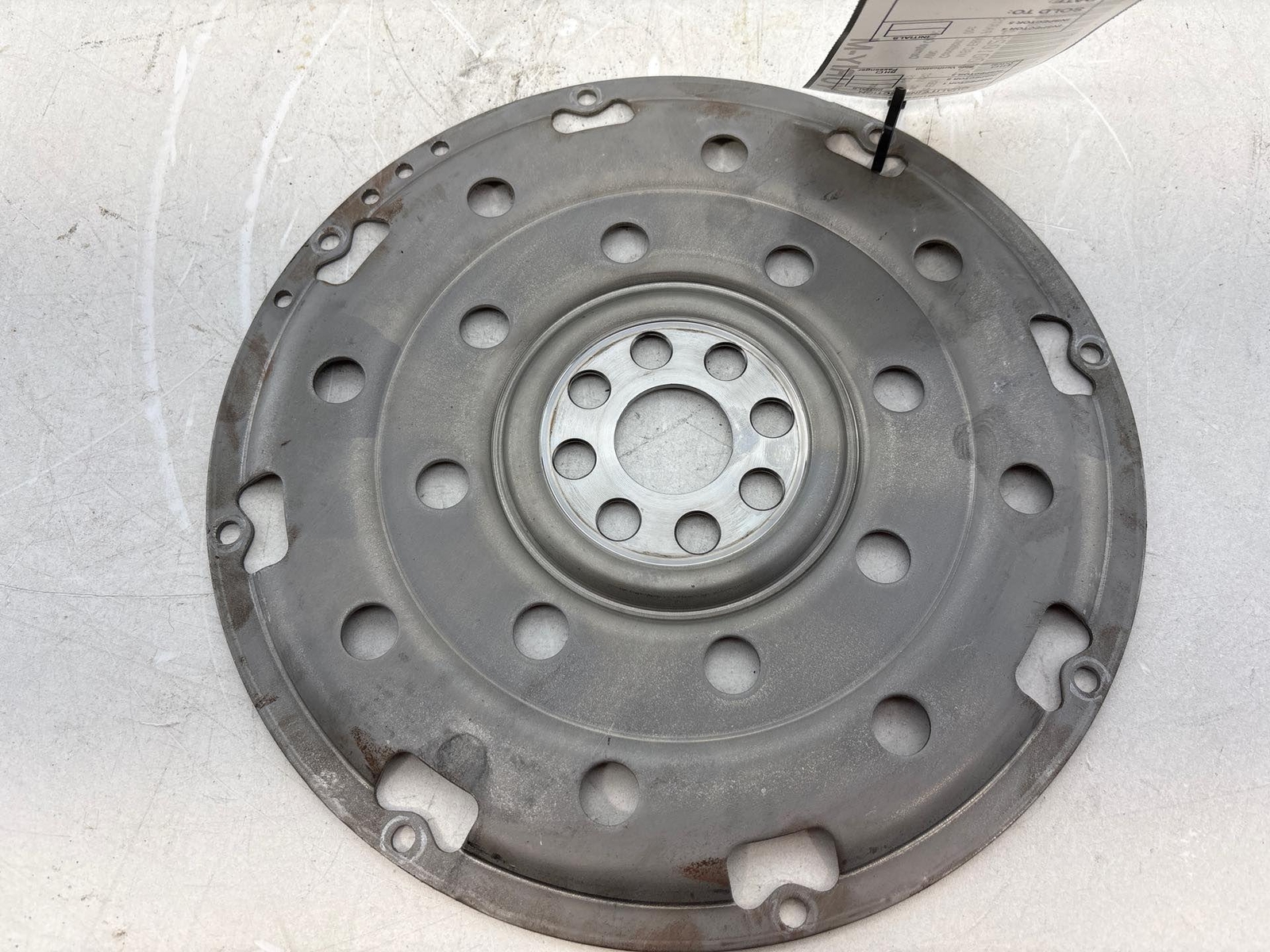 2015-2019 Honda Cr-V 2.4L Automatic Transmission Flex Plate Oem