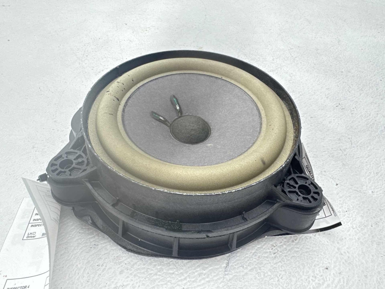 2013-2020 Infiniti Qx60 Jx35 Rear Left Door Bose Speaker Oem 281569Na0A