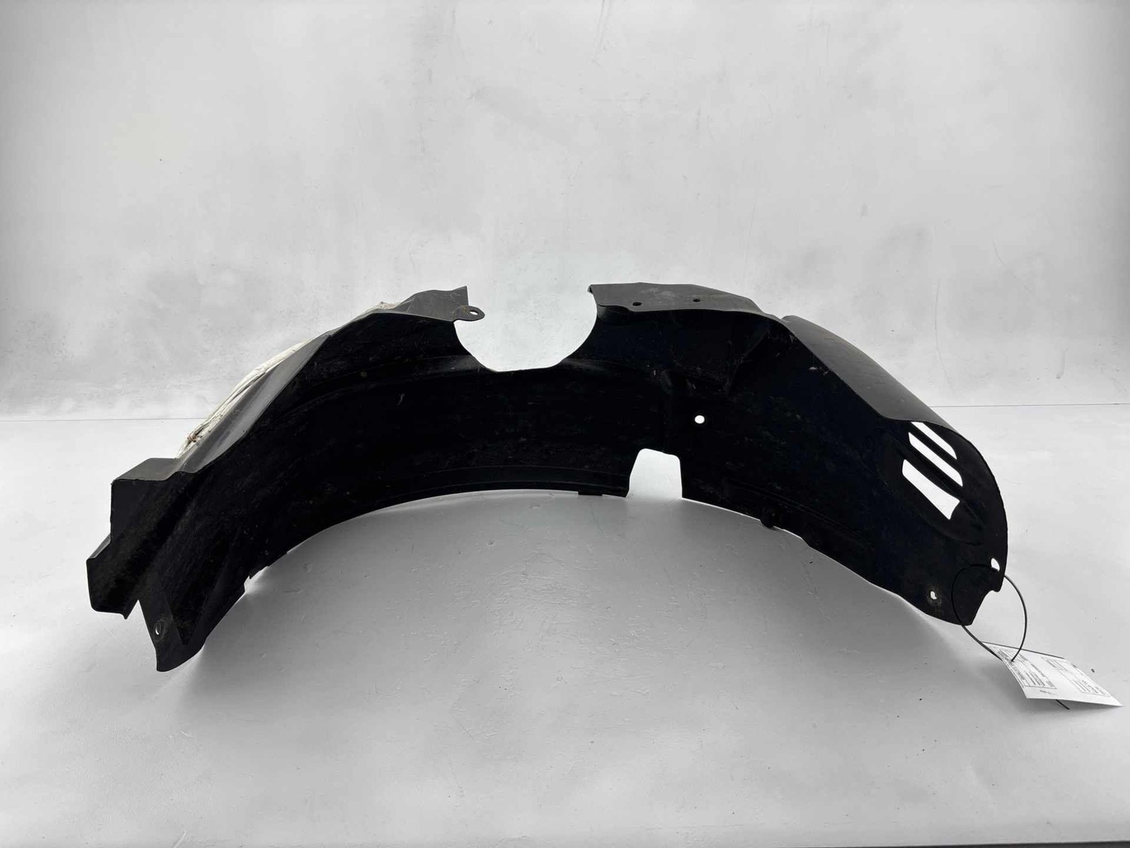 2011-2019 Ford Fiesta Front Left Side Fender Liner Splash Guard Shield Oem