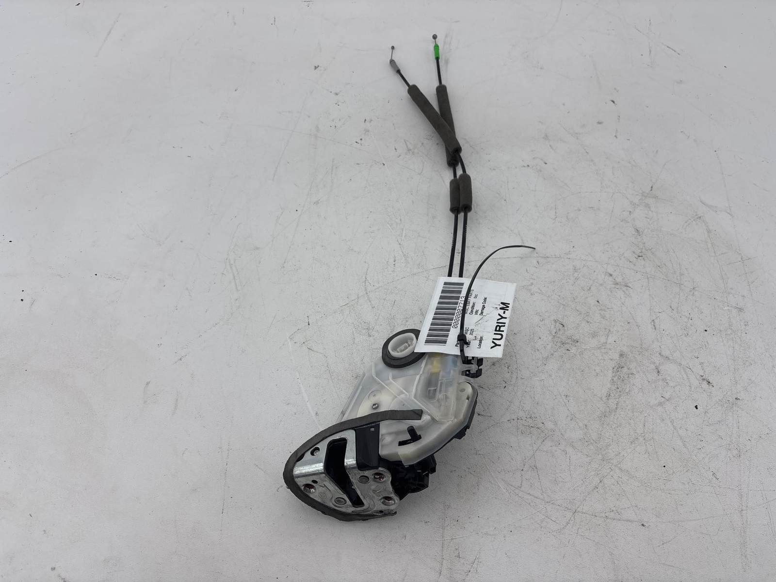 2016-2021 Honda Civic Rear Left Driver Side Door Lock Latch Actuator Oem