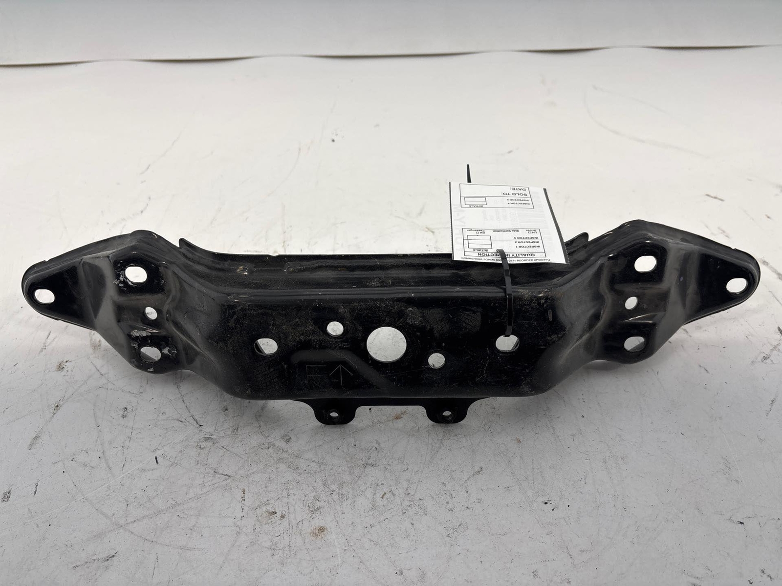 2017-2024 Subaru Impreza Transmission Rear Crossmember Support Bracket Oem