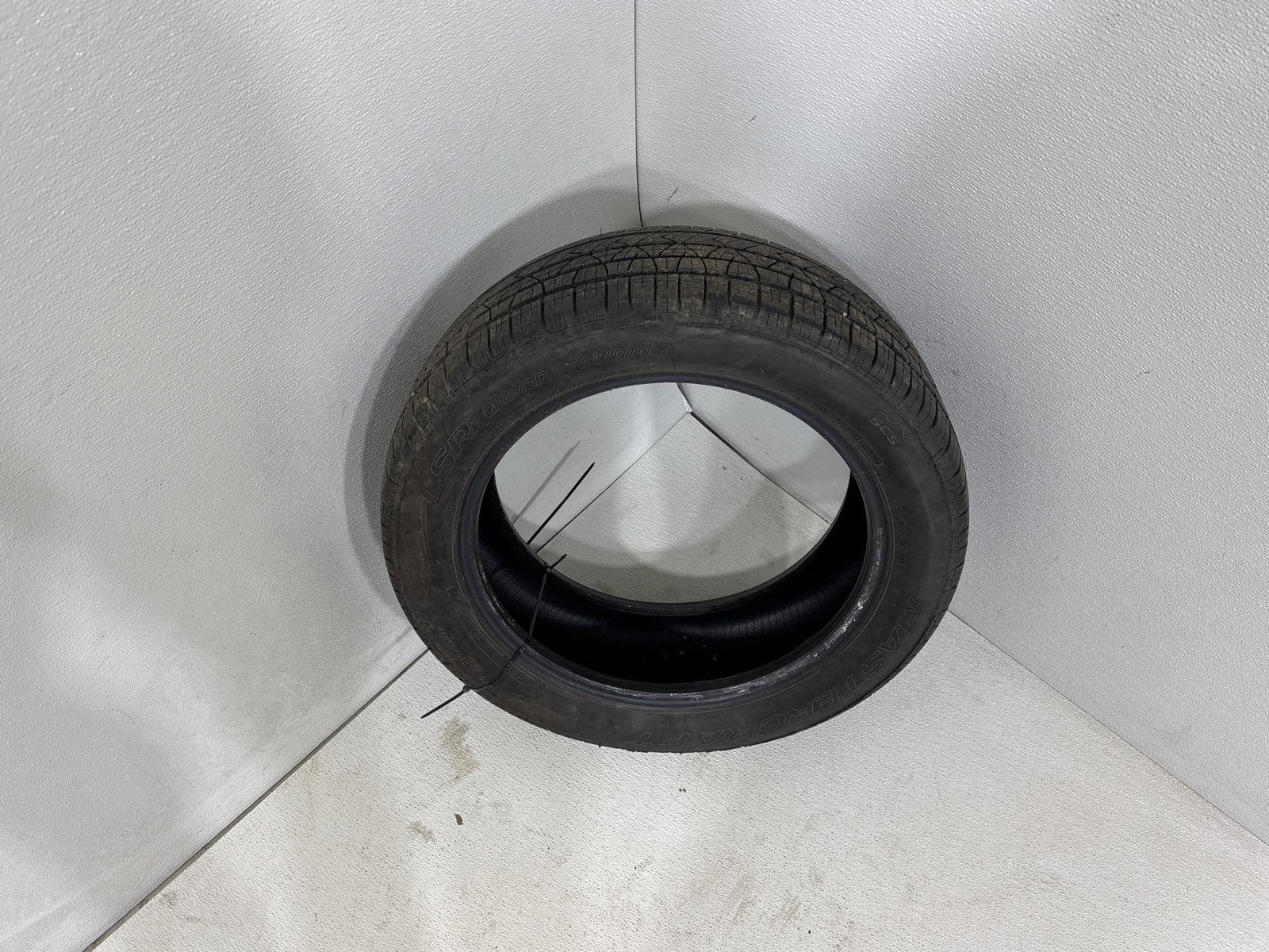2013-2022 Buick Encore Tire 215/55R18