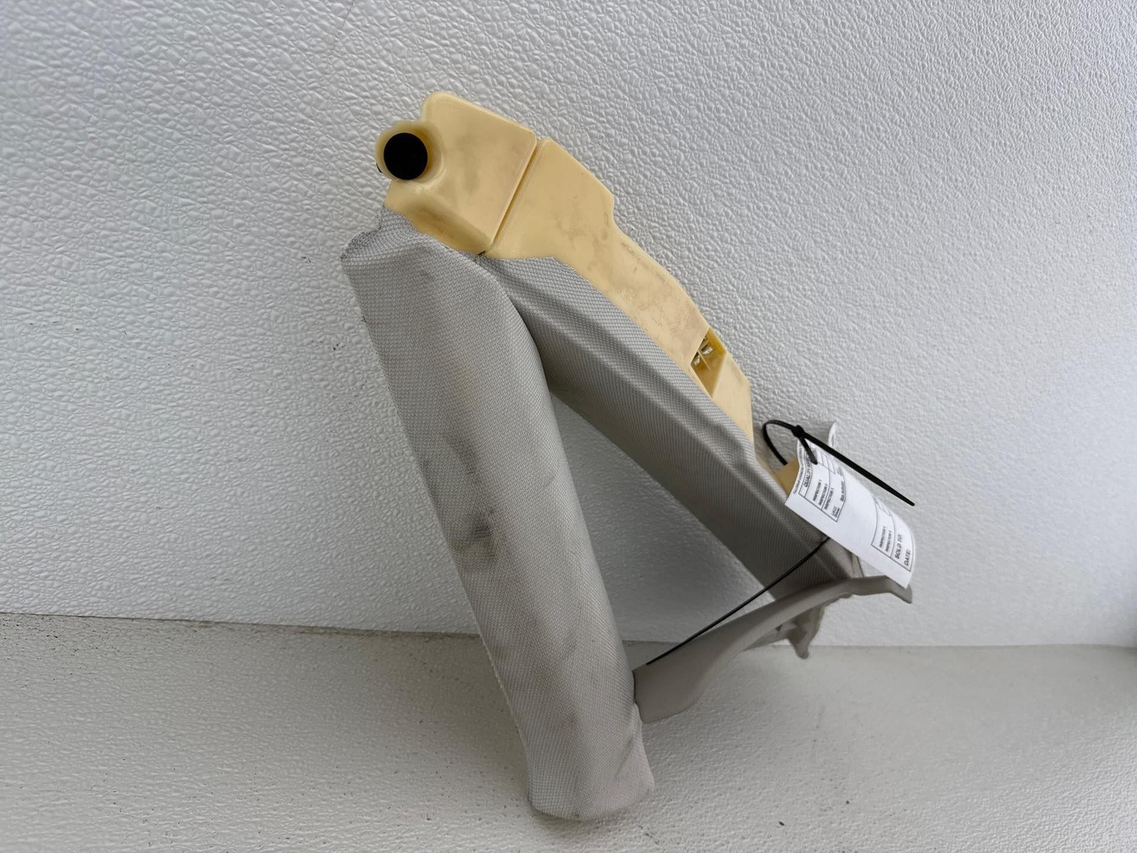 2009-2012 Audi A4 S4 Rear Right Side C Pillar Upper Quarter Trim Cover Panel Oem