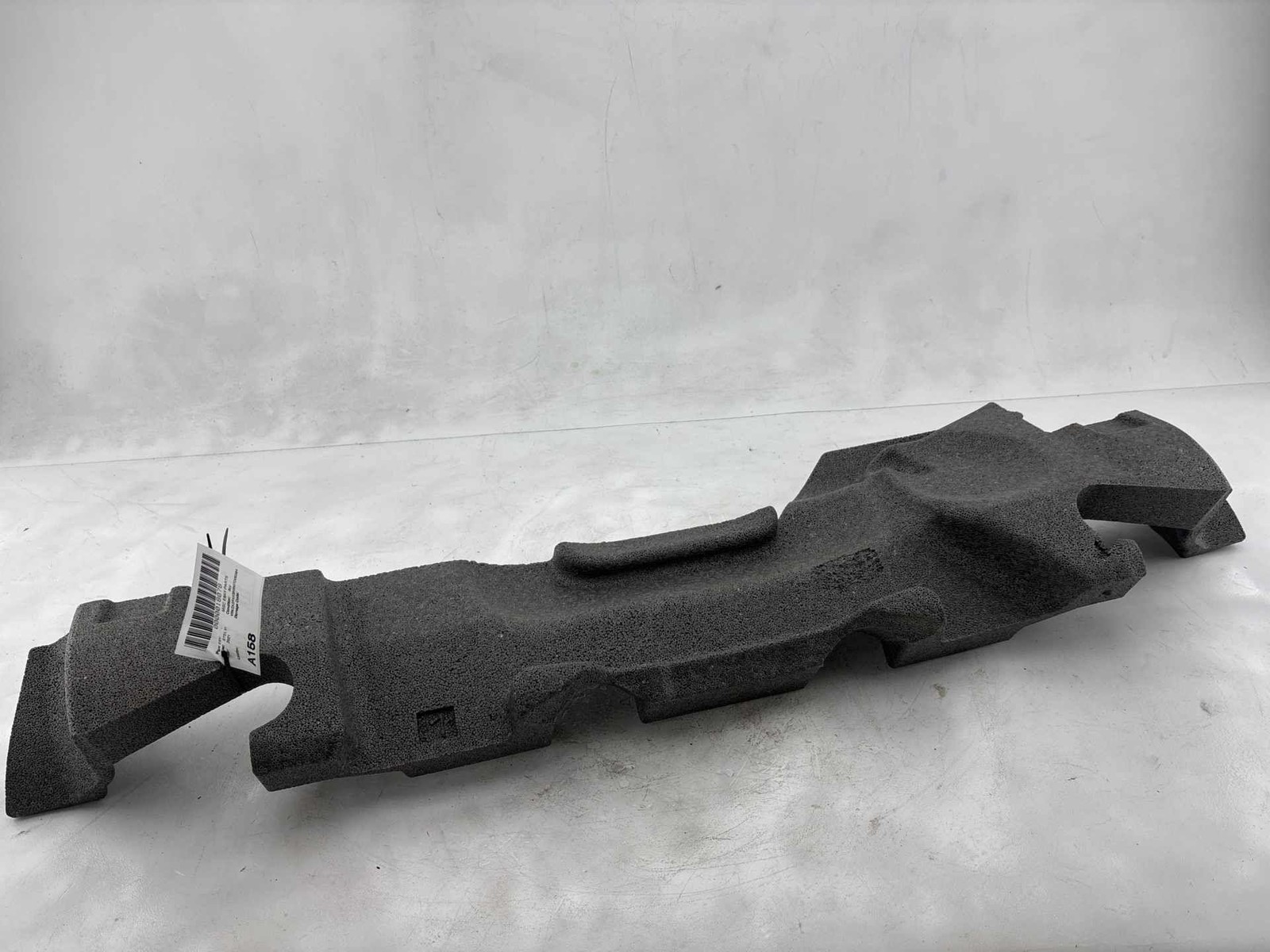 2018 - 2025 Alfa Romeo Stelvio Rear Trunk Floor Foam Insulator Spacer Trim Oem