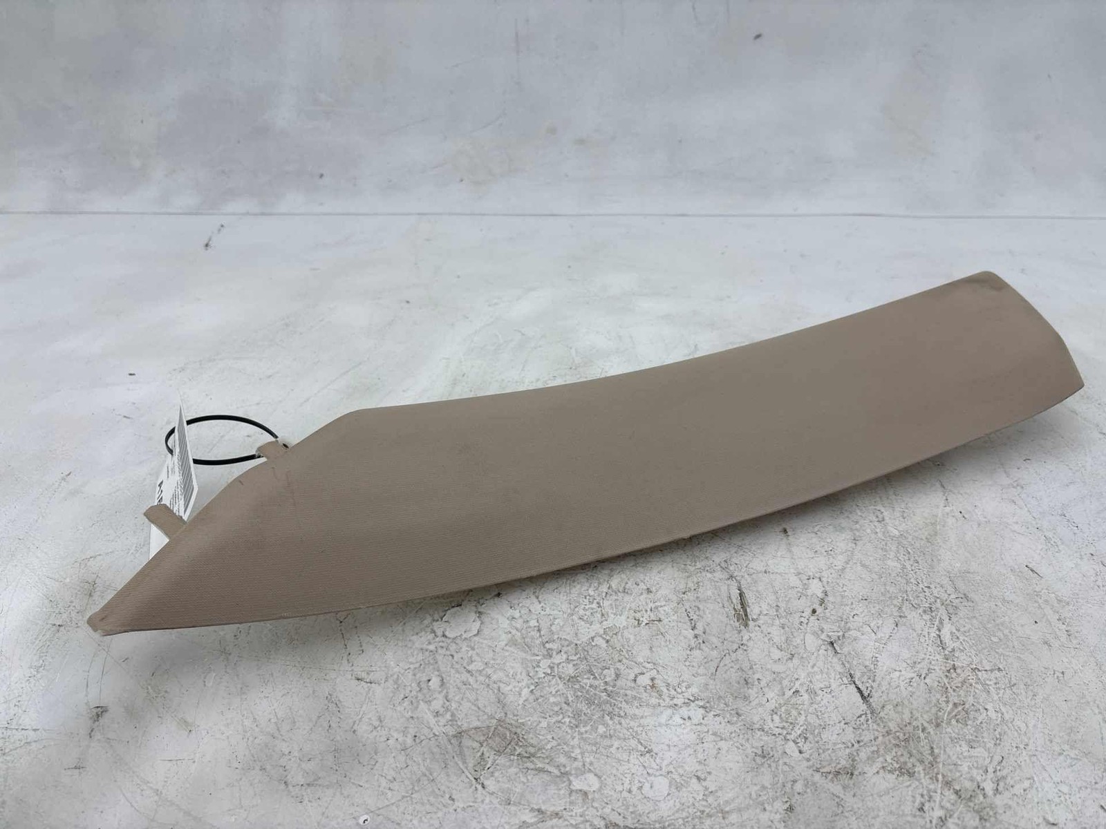 2018 - 2024 Alfa Romeo Stelvio Front Left A Pillar Trim Cover Oem