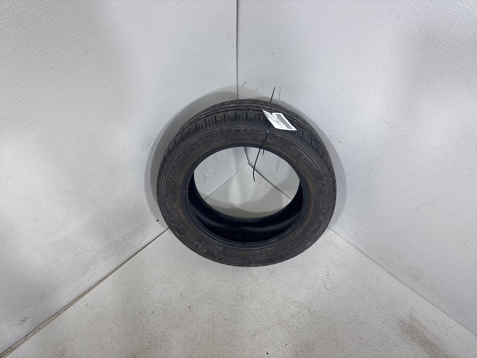 Tire 205/55 R16 91H Gt Radial Touring Vp Plys