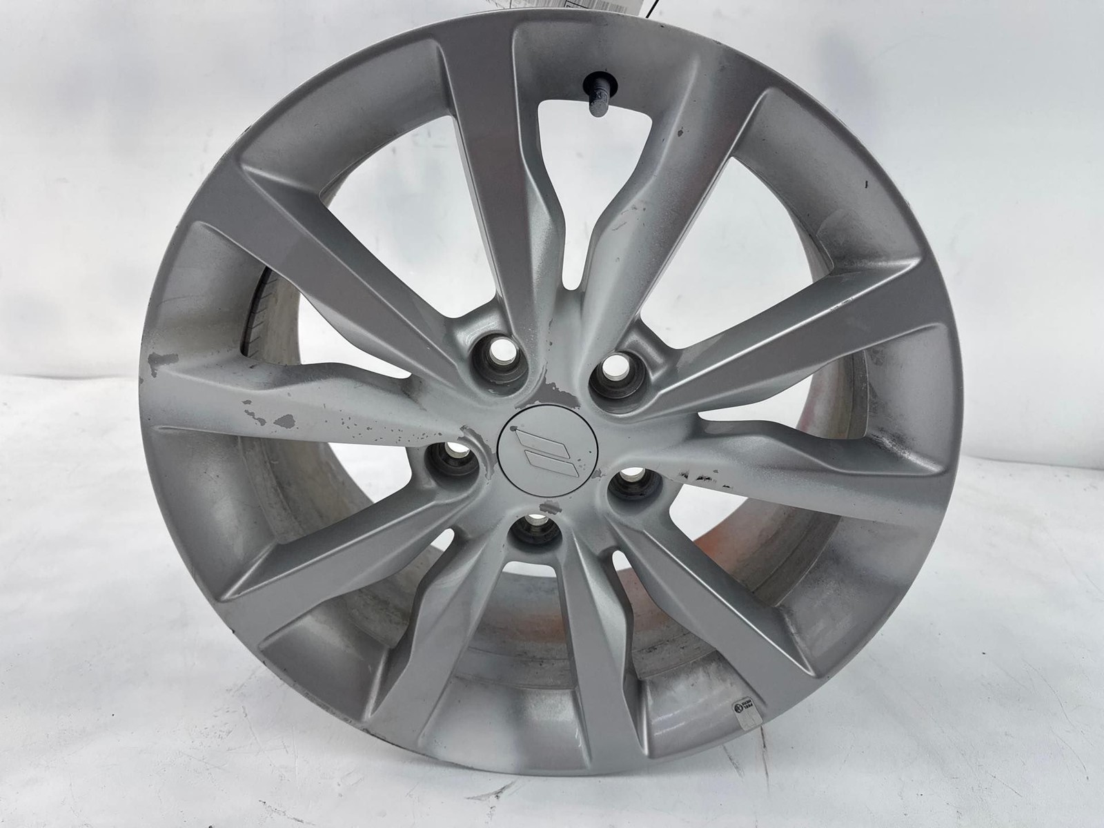 2019-2024 Dodge Durango Wheel Rim 18x8J OEM