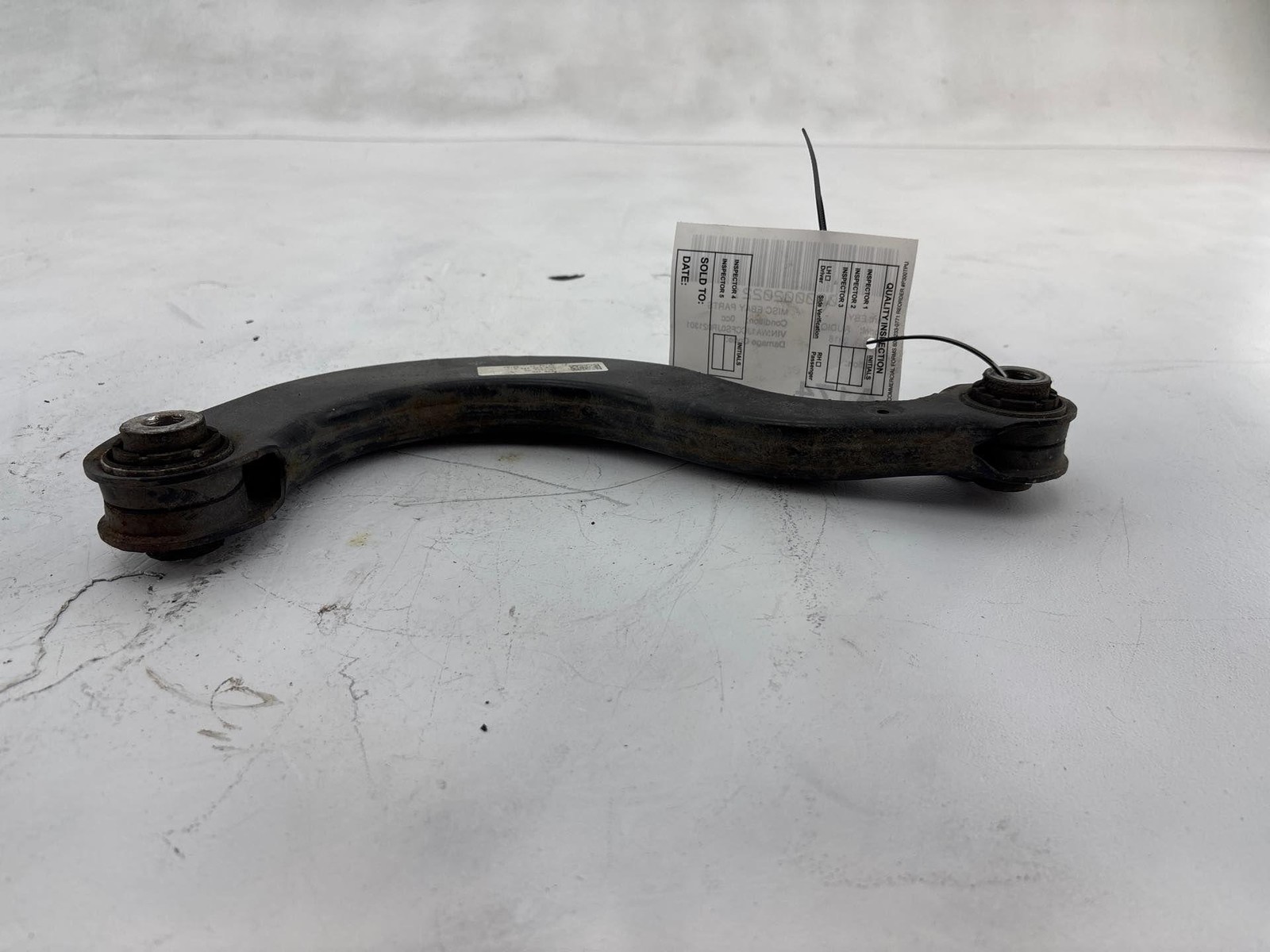 2015-2023 Audi Q3 Awd Rear Right Side Upper Control Arm Oem 5Q0505323C
